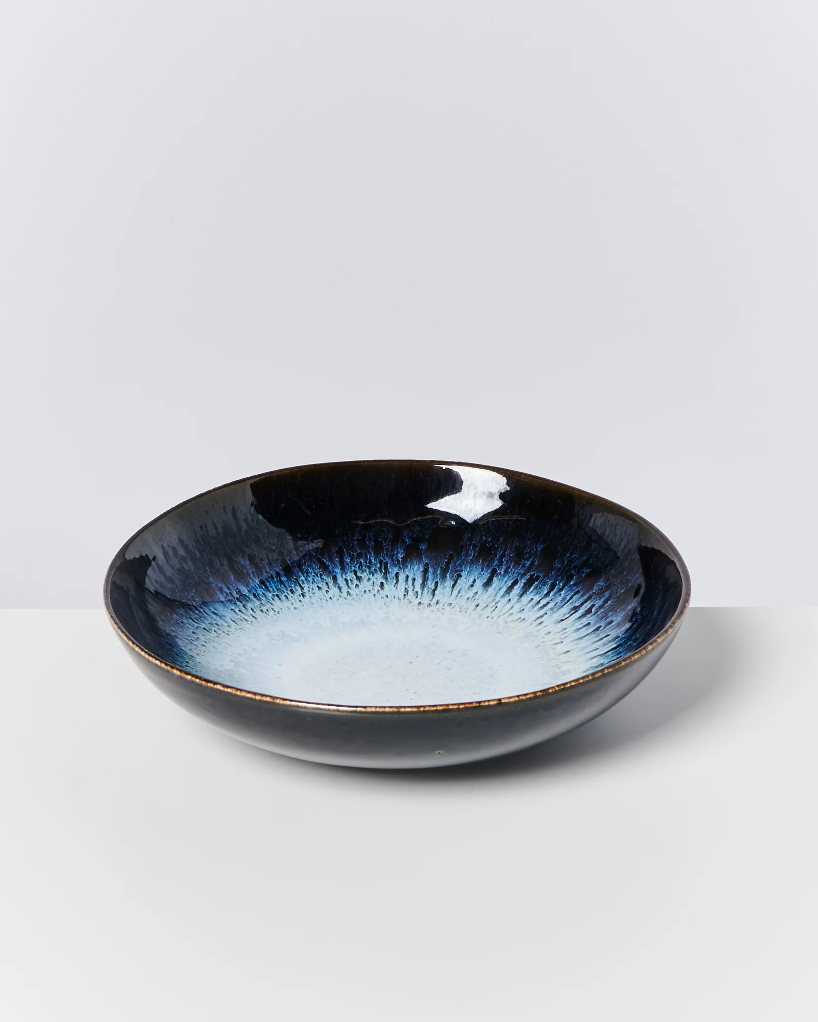 Alcachofra Pastateller schwarzblau - Image 2