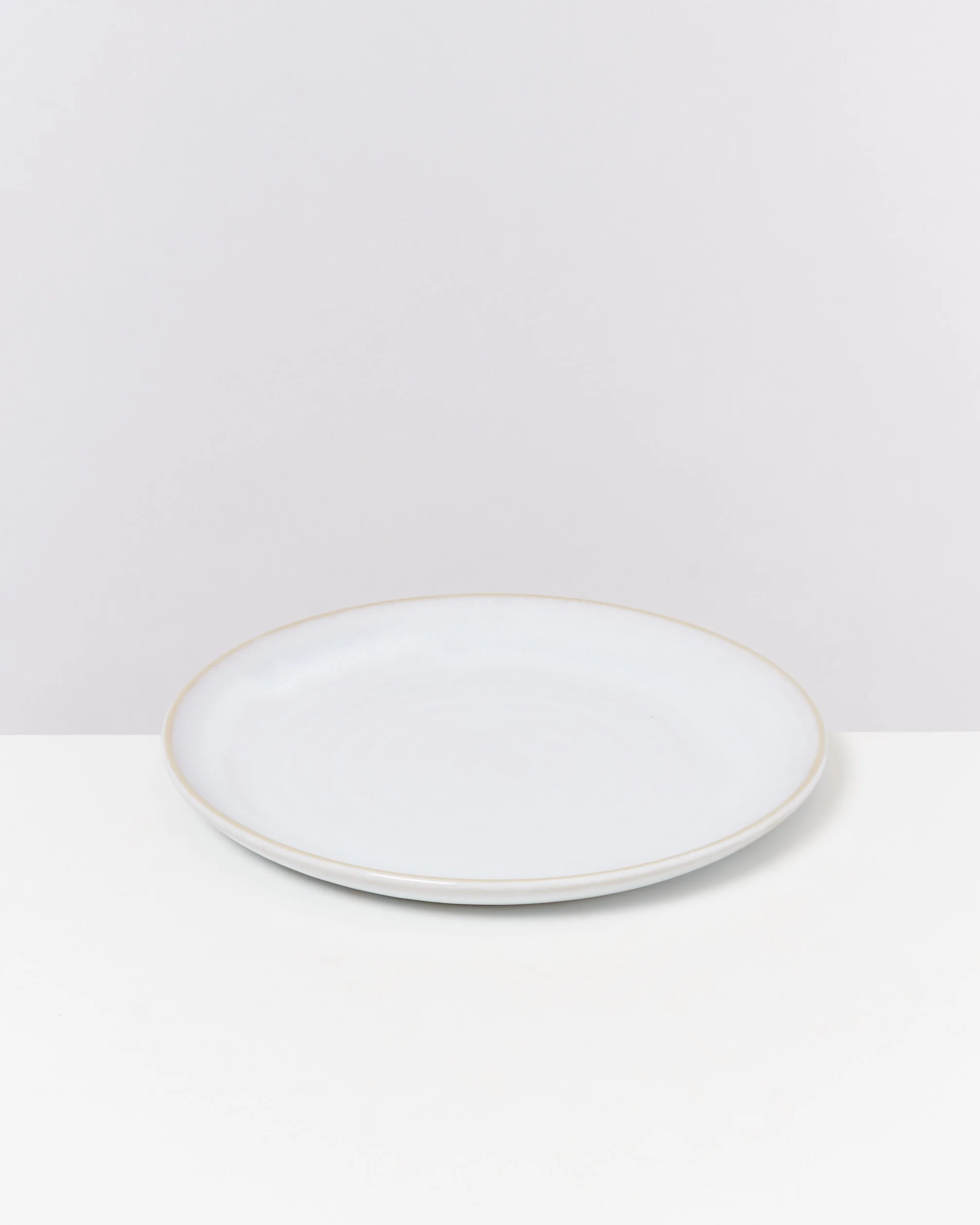 Geschirr-Set All white weiß 8-teilig - Image 3