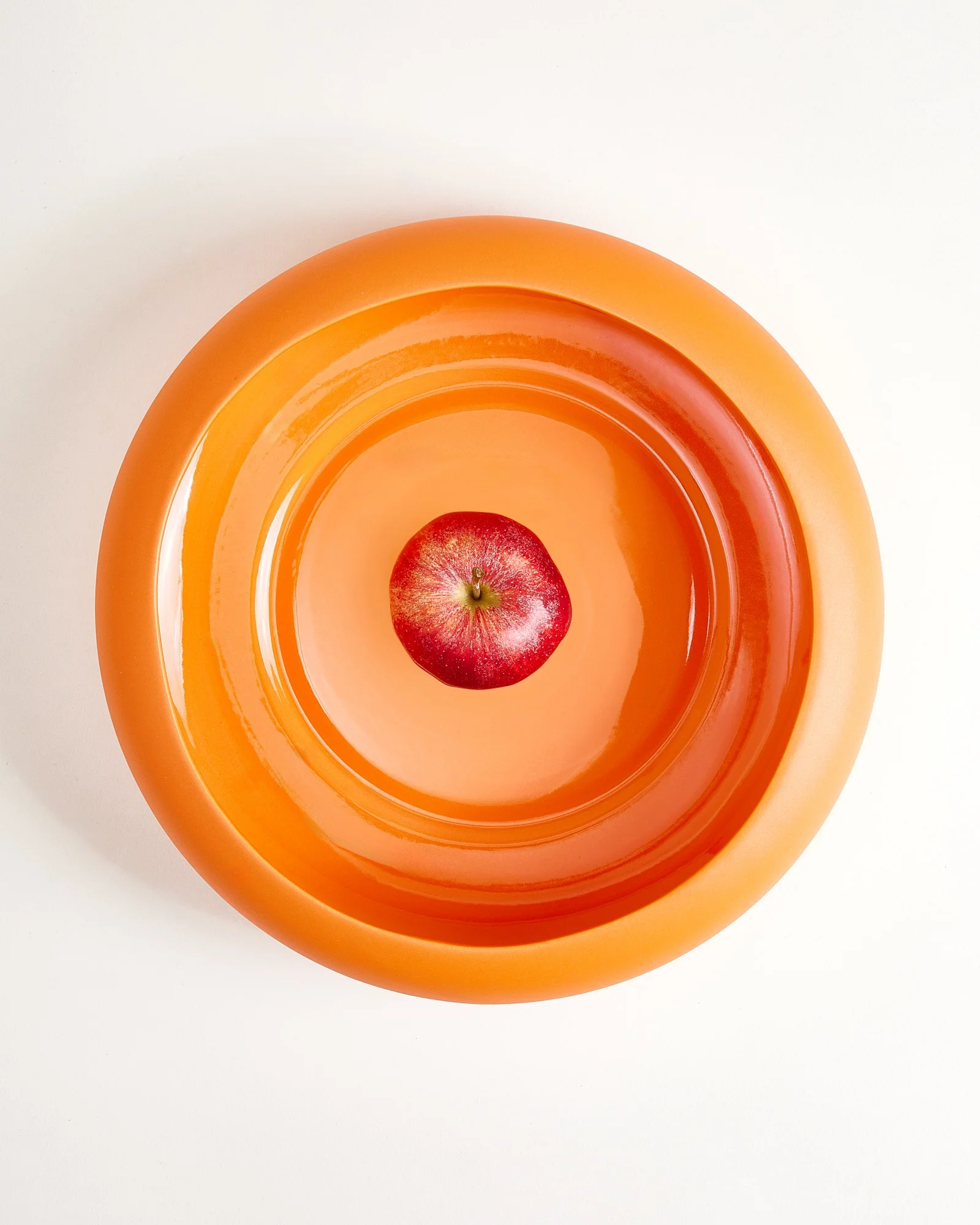 Alva Obstschale orange - Image 2