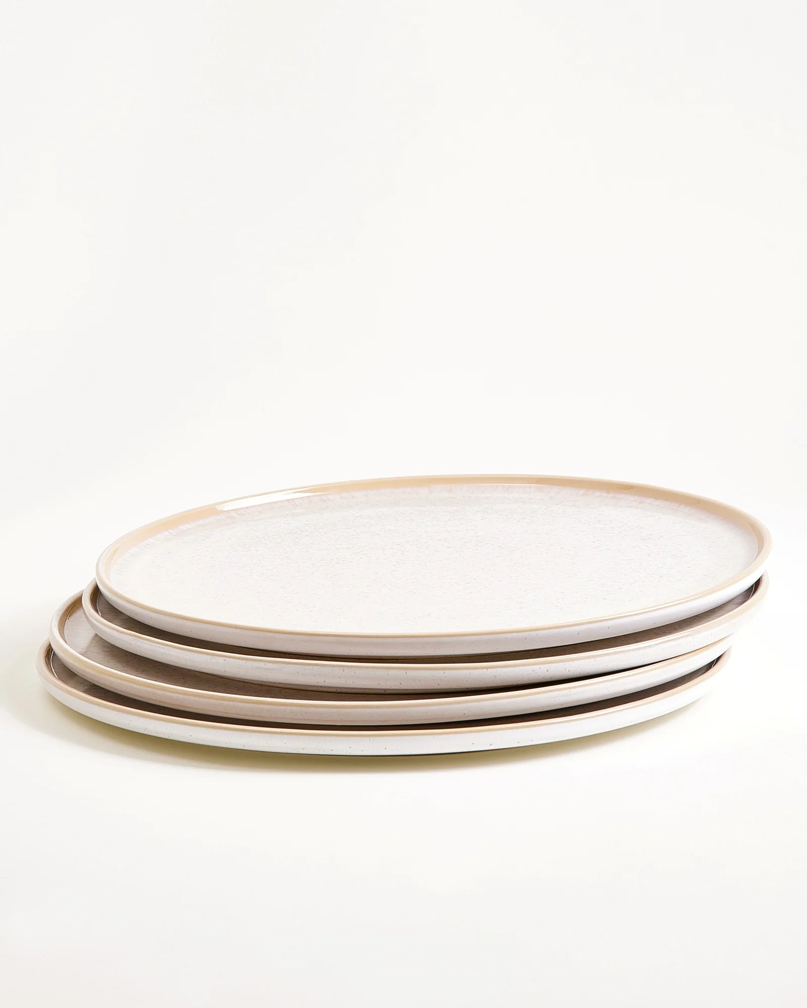 Areia Pizzateller sand 4er-Set