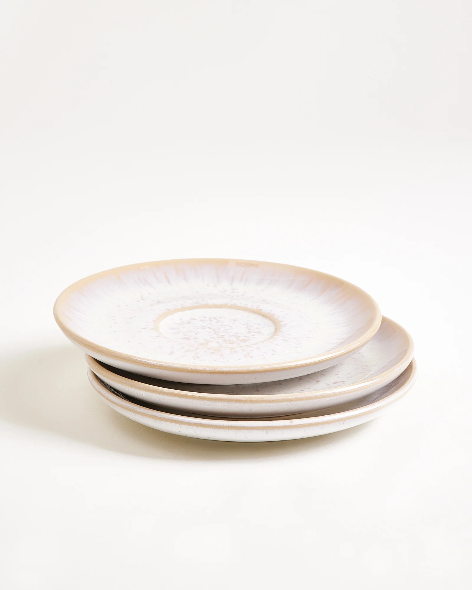 Areia Untertasse klein classic sand - Image 3