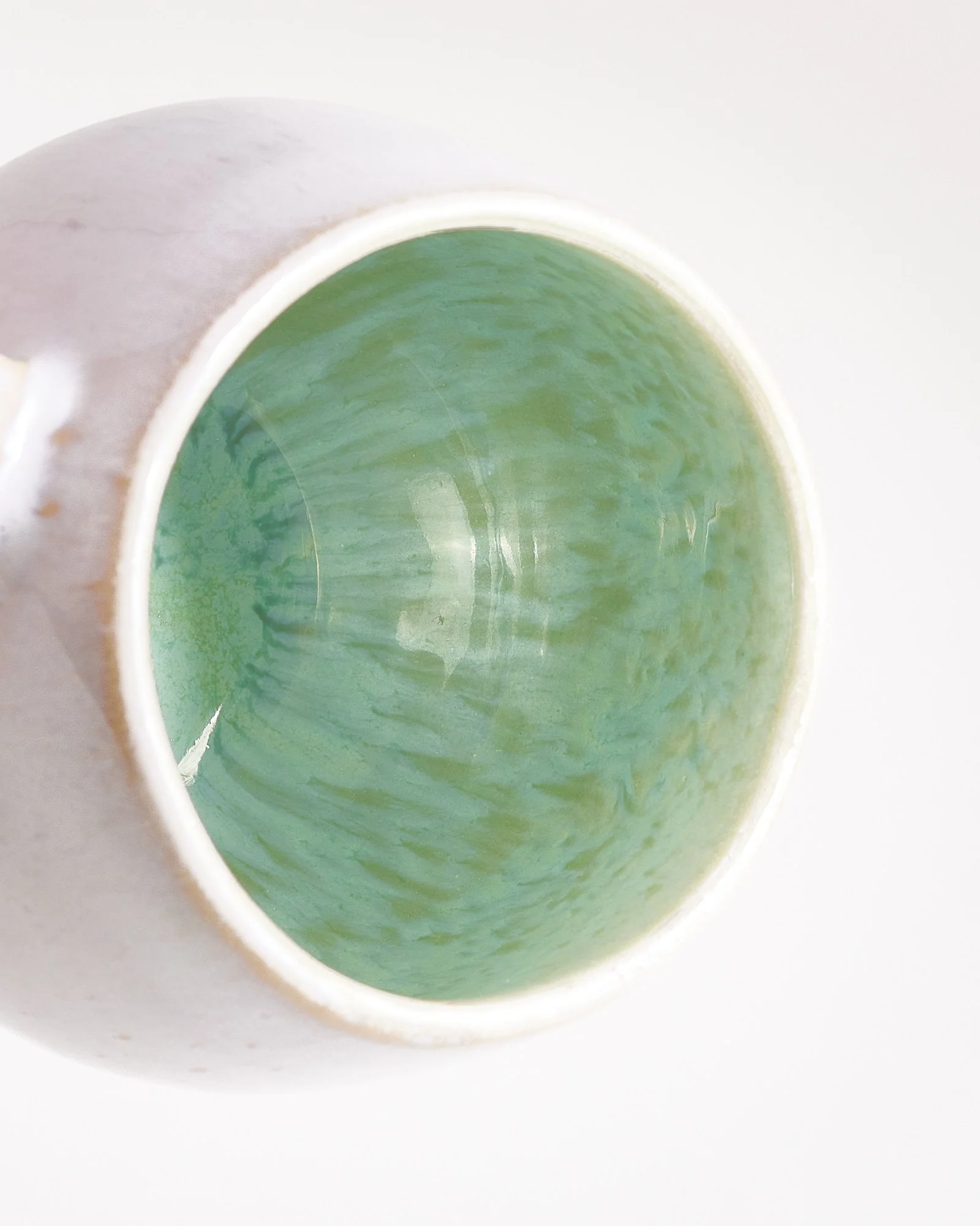 Areia Espressotasse mint 4er-Set - Image 3