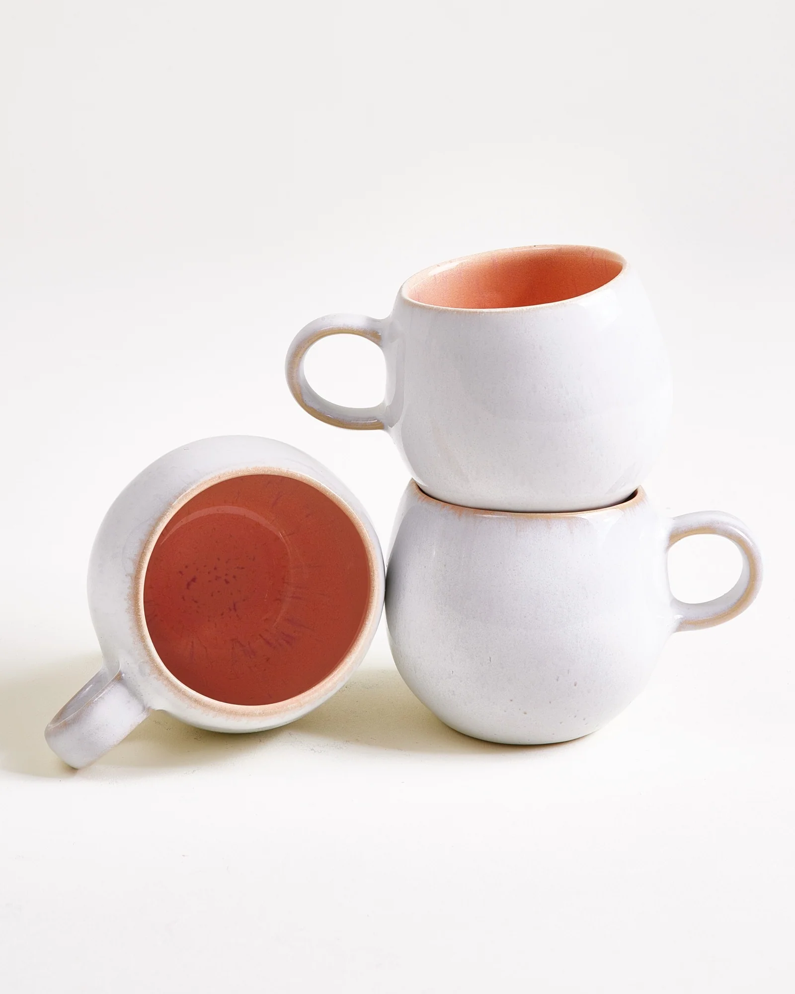 Areia Espressotasse pink 4er-Set - Image 2