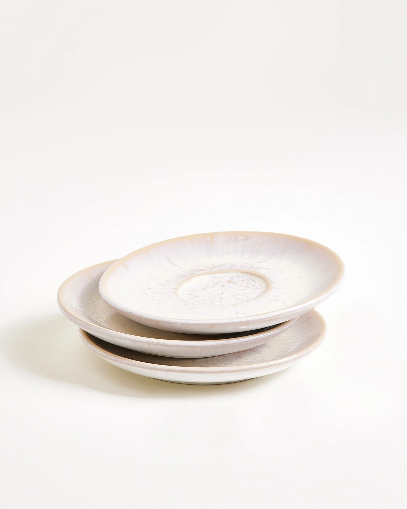 Areia Espressotasse & Espressountertasse classic sand 4er-Set - Image 5