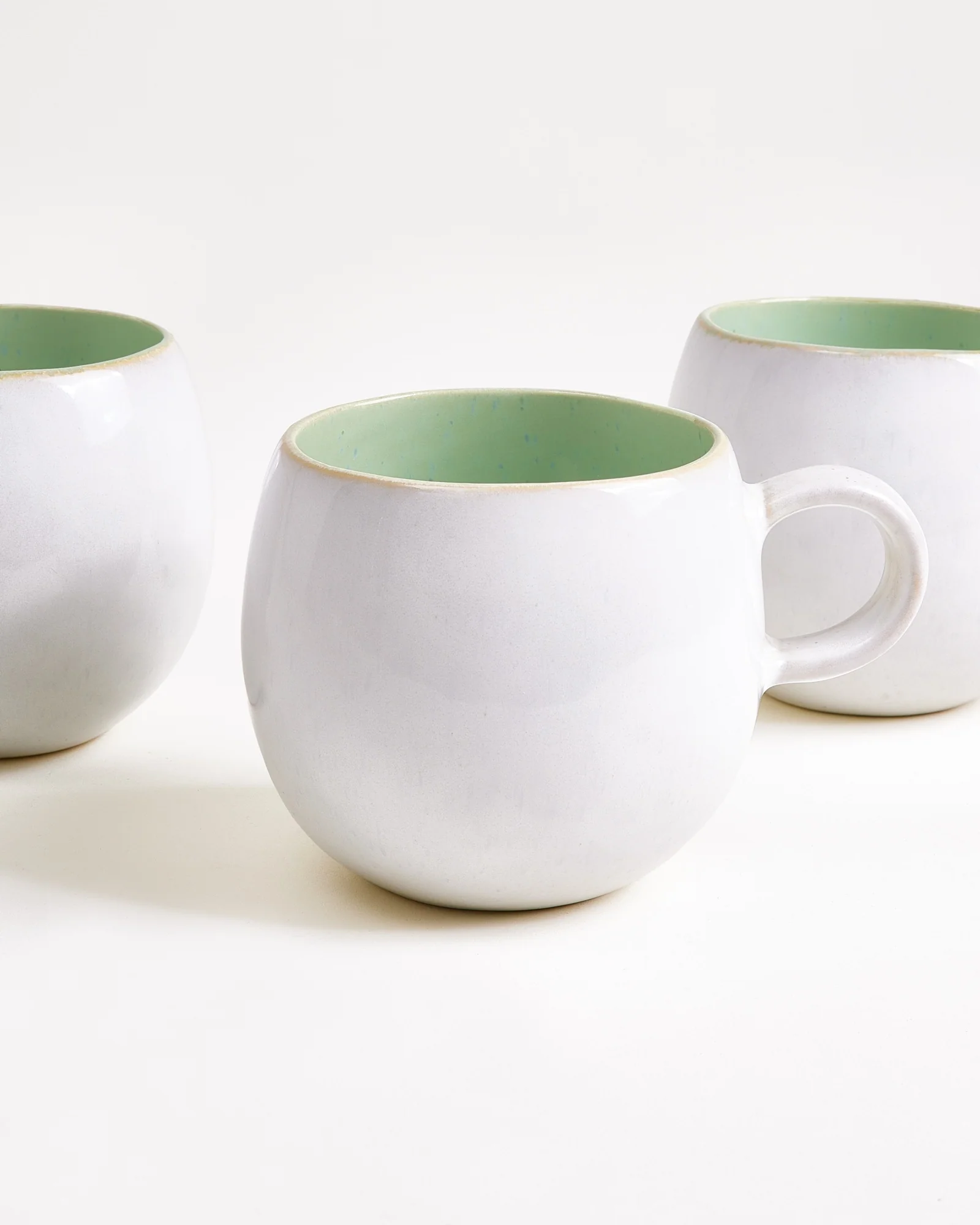 Areia Tasse groß mint 6er-Set - Image 2