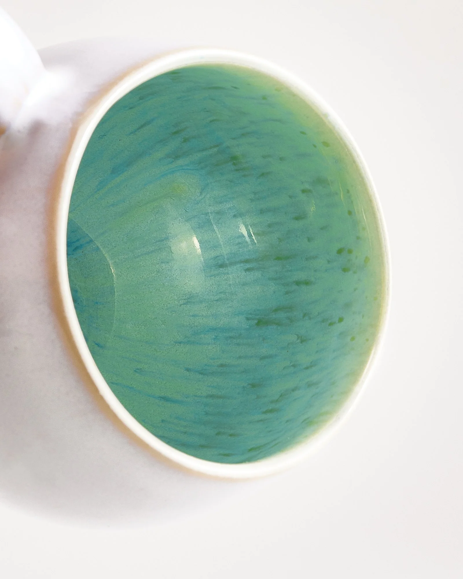 Areia Tasse klein mint 4er-Set - Image 3