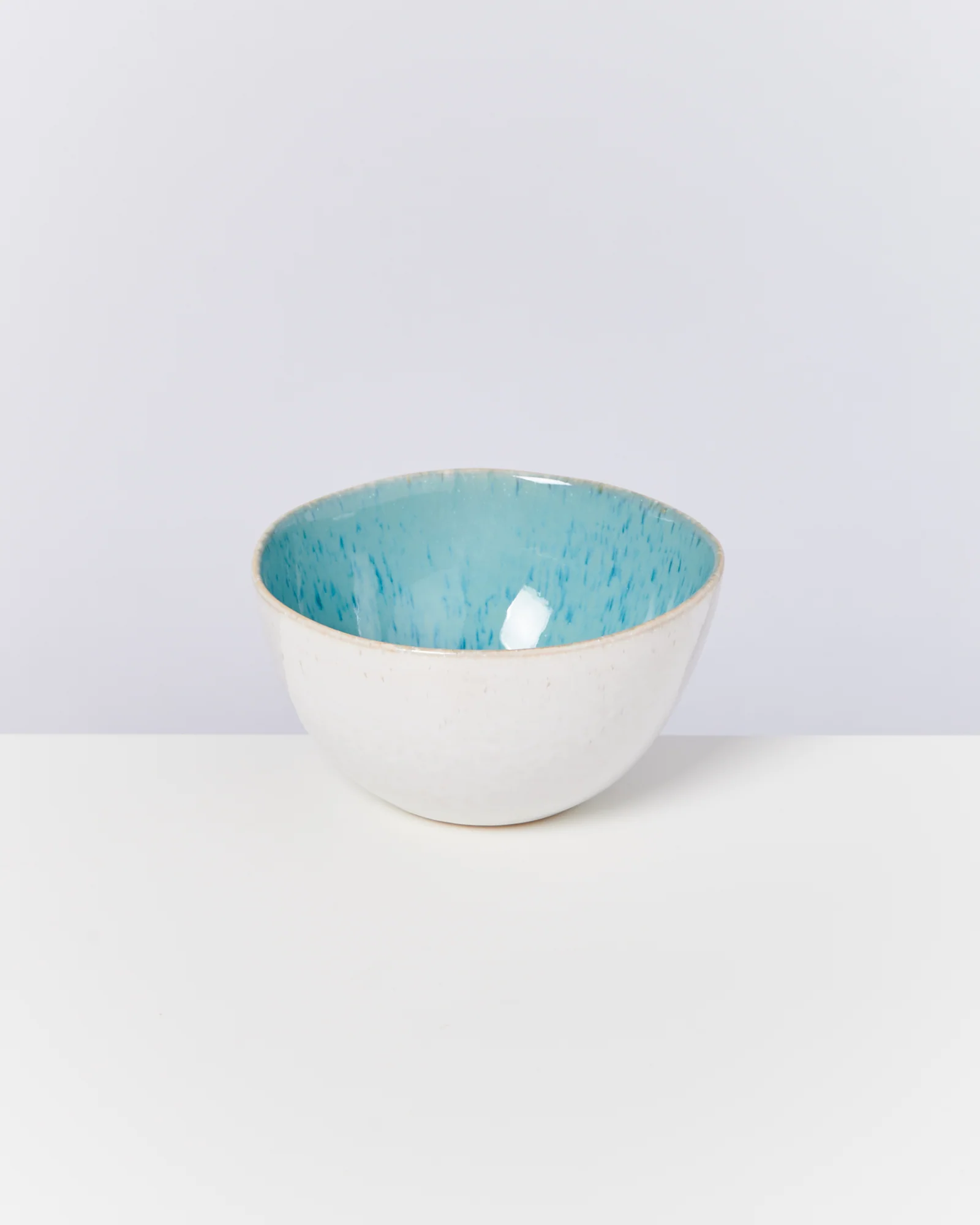 Areia Geschirr-Set aqua 32-teilig - Image 5
