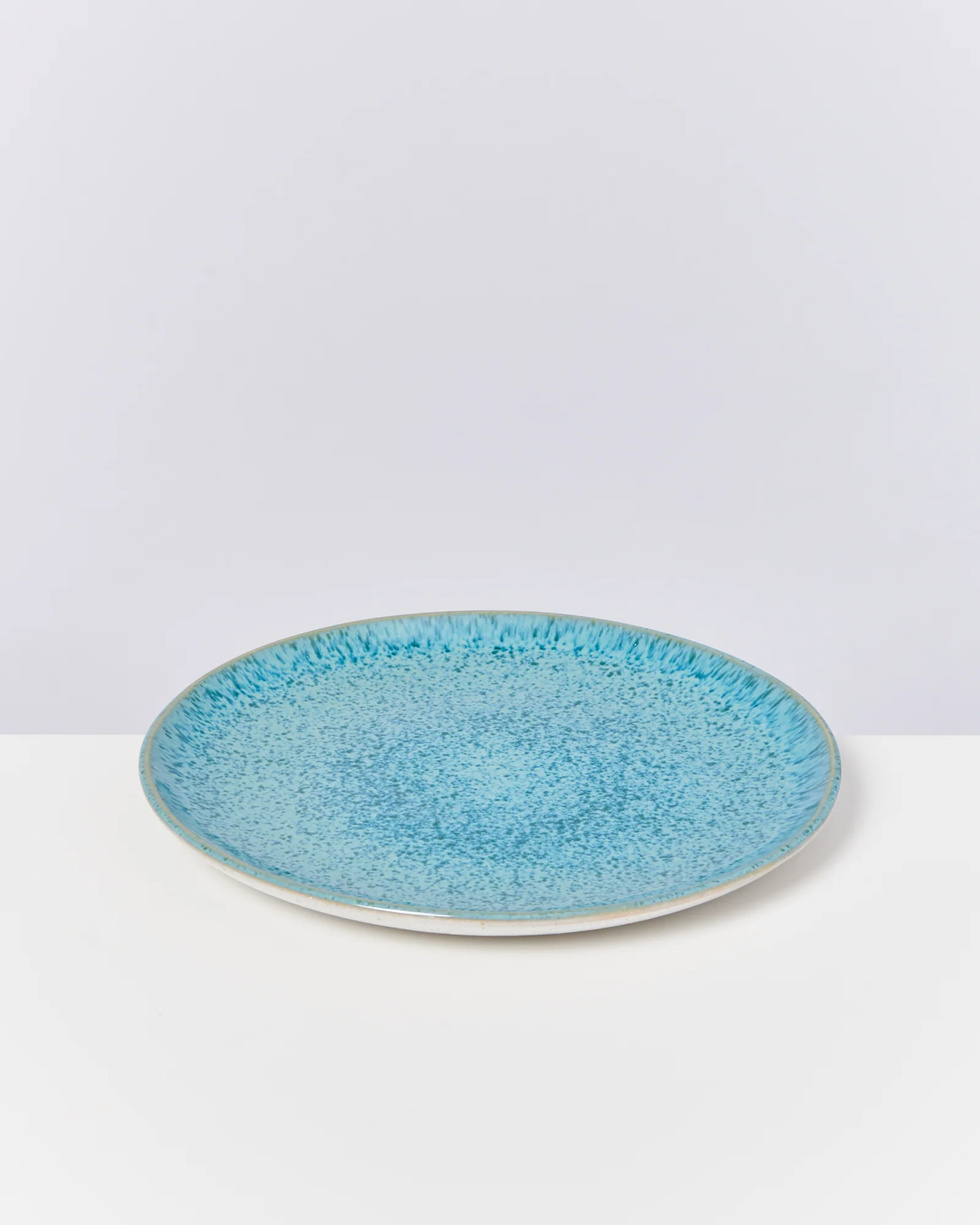 Areia Geschirr-Set aqua 8-teilig - Image 3