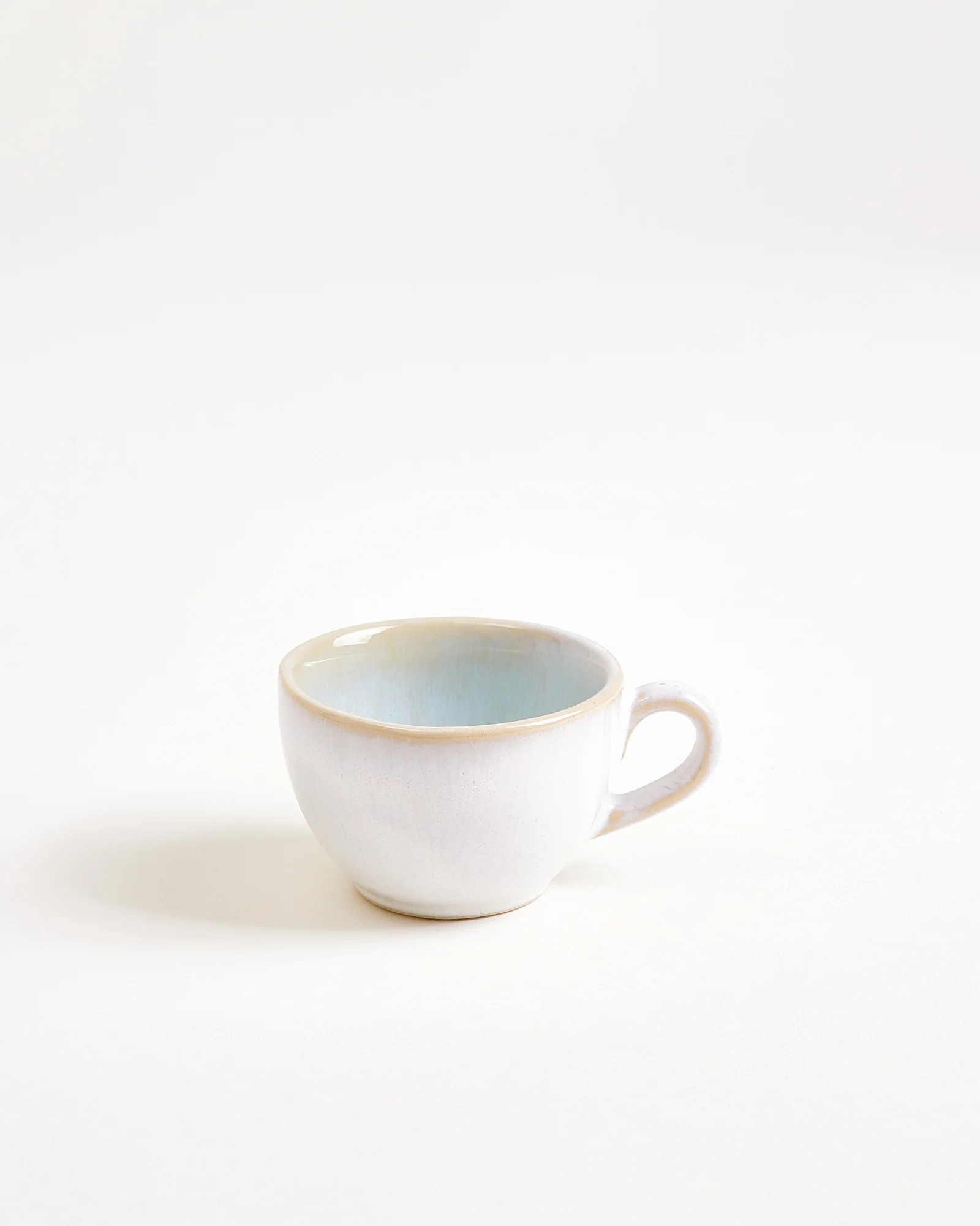 Areia Espressotasse classic azur