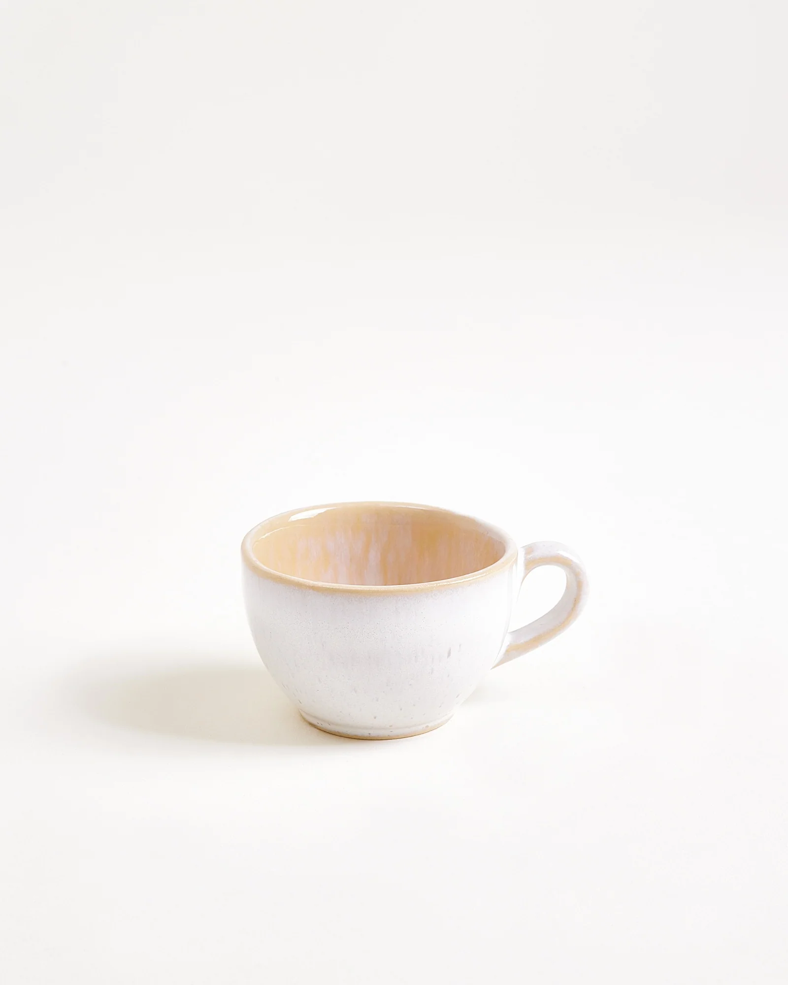 Areia Espressotasse & Espressountertasse classic sand - Image 2