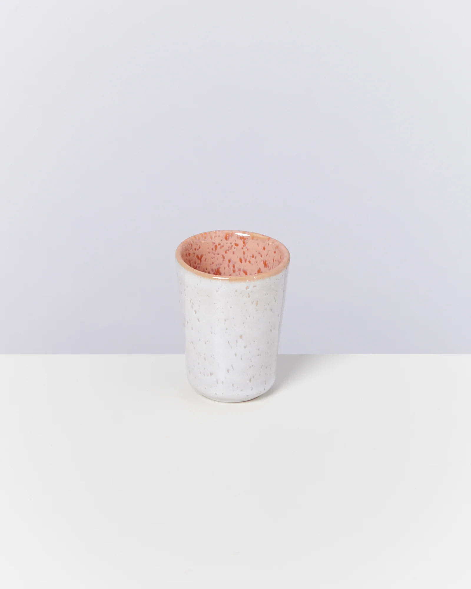 Areia Espressobecher pink