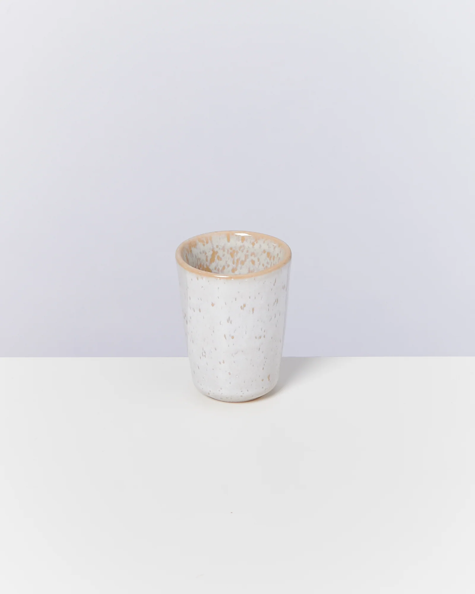 Areia Espressobecher sand