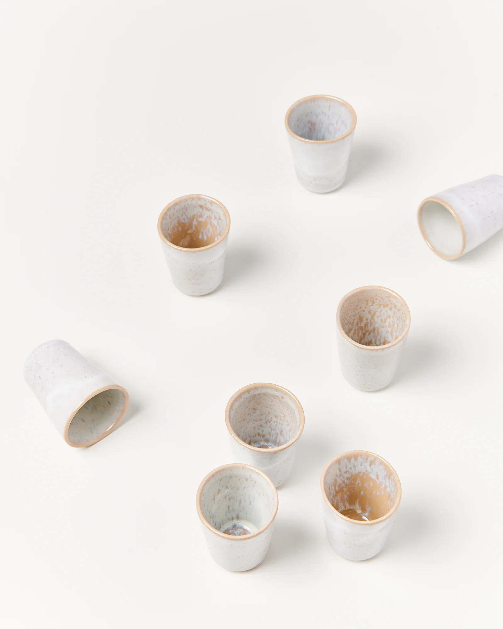 Areia Espressobecher sand - Image 2