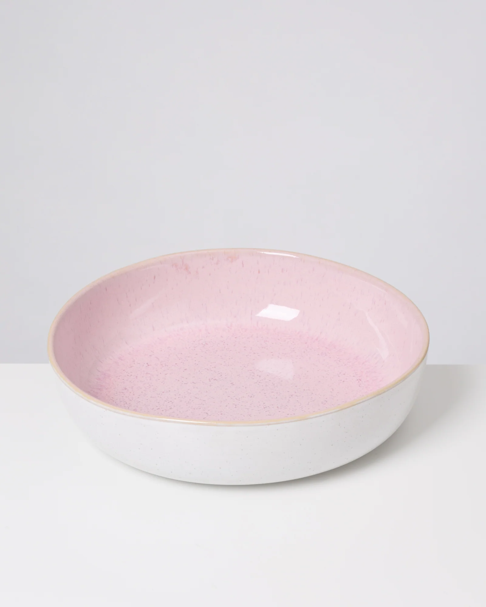 Areia Geschirr-Set modern rosé 7-teilig - Image 5