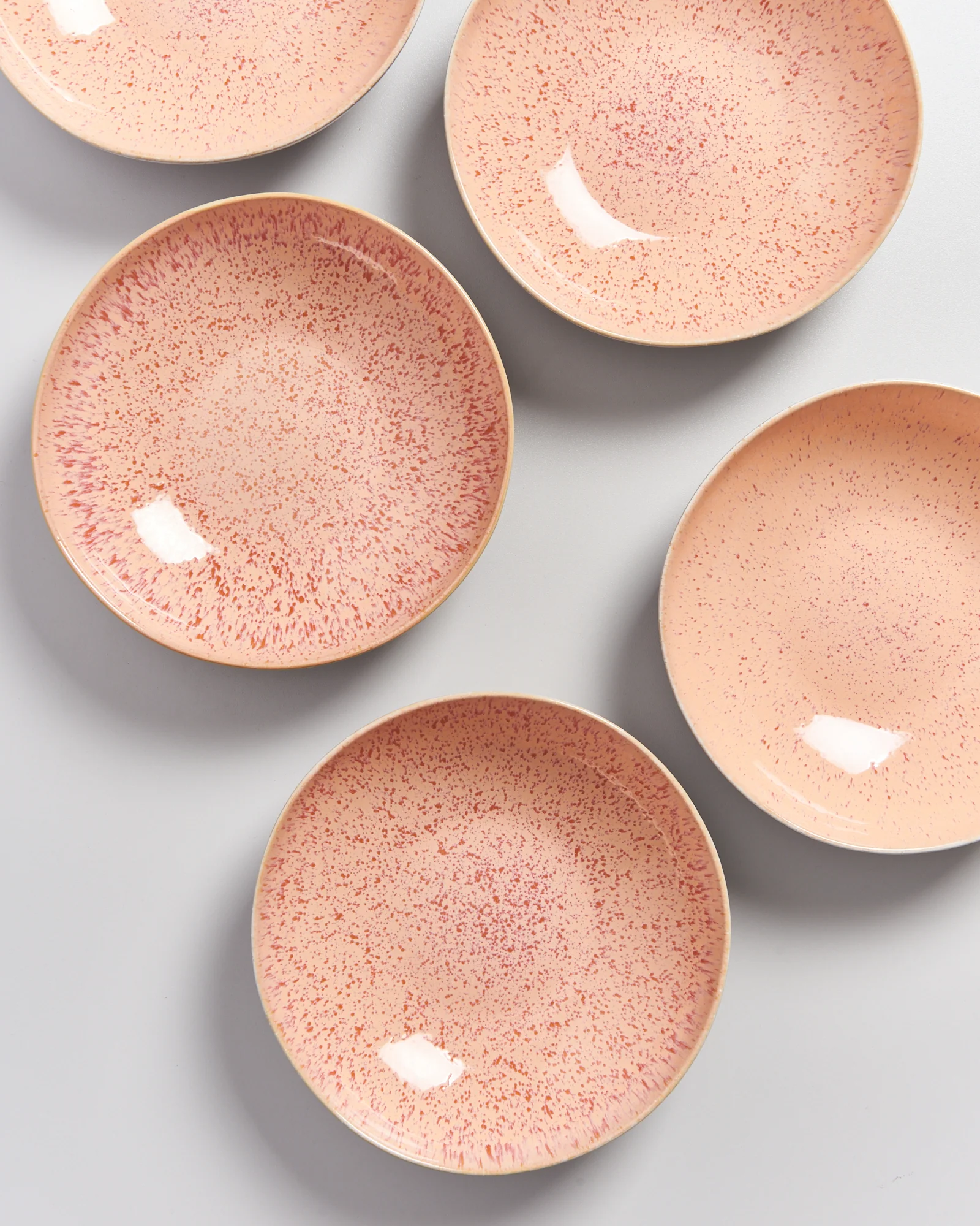 Areia Pastateller pink - Image 3