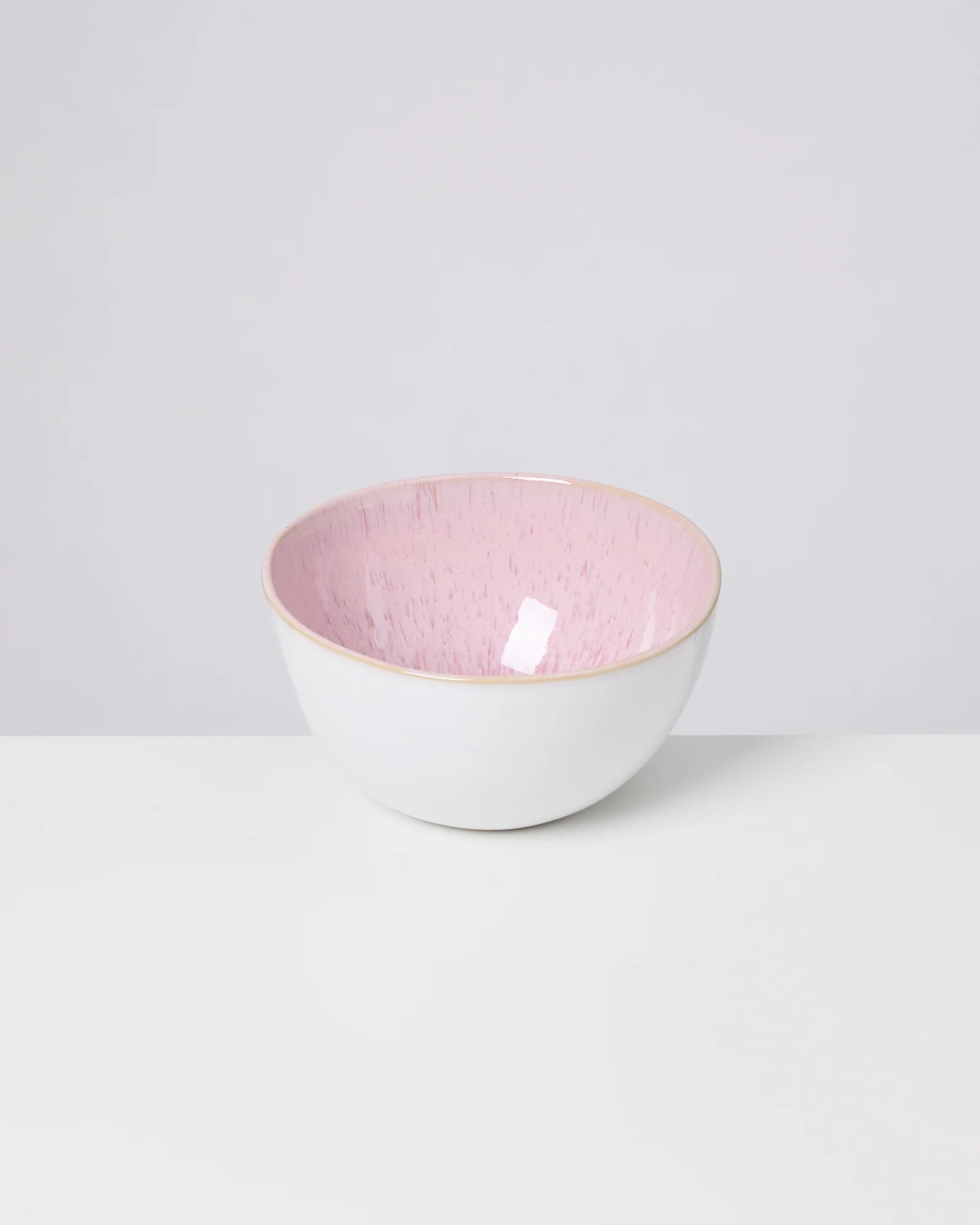Areia Geschirr-Set rosé 40-teilig - Image 6