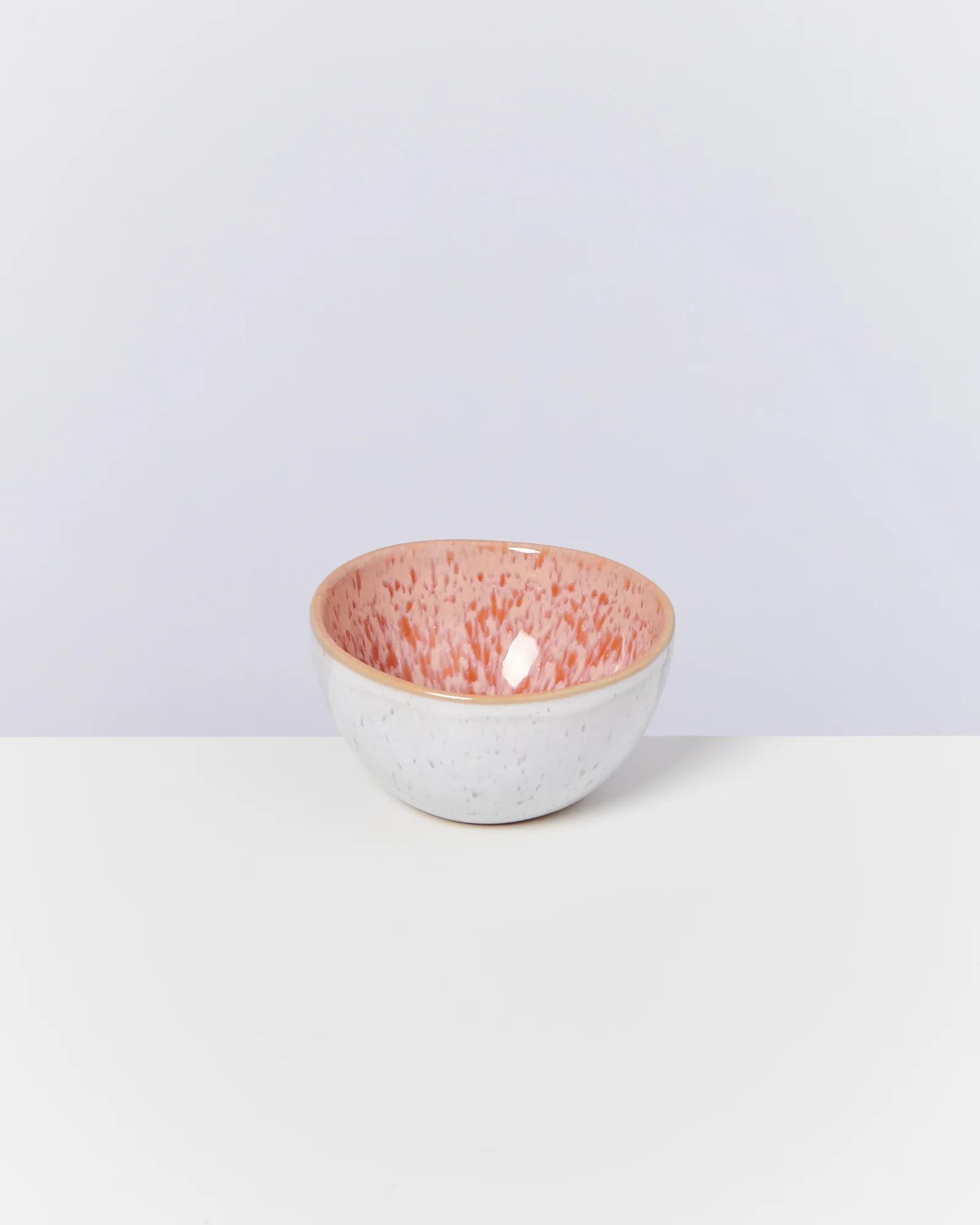 Areia Saucenschälchen klein pink
