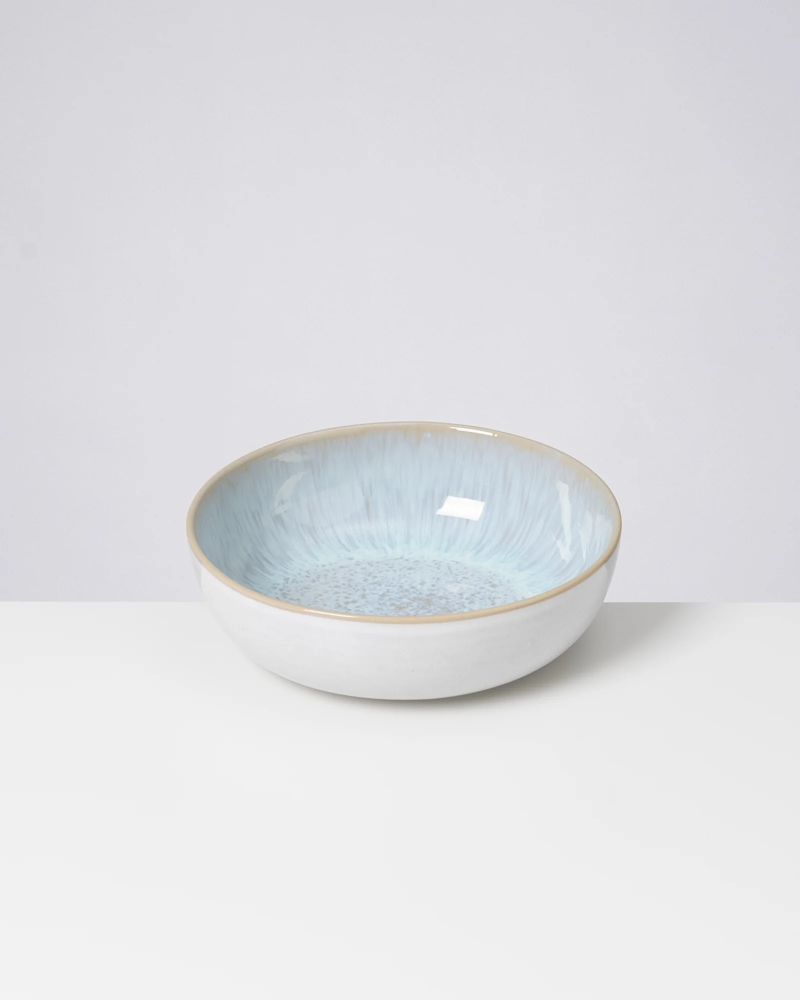 Areia Geschirr-Set modern azur 7-teilig - Image 6