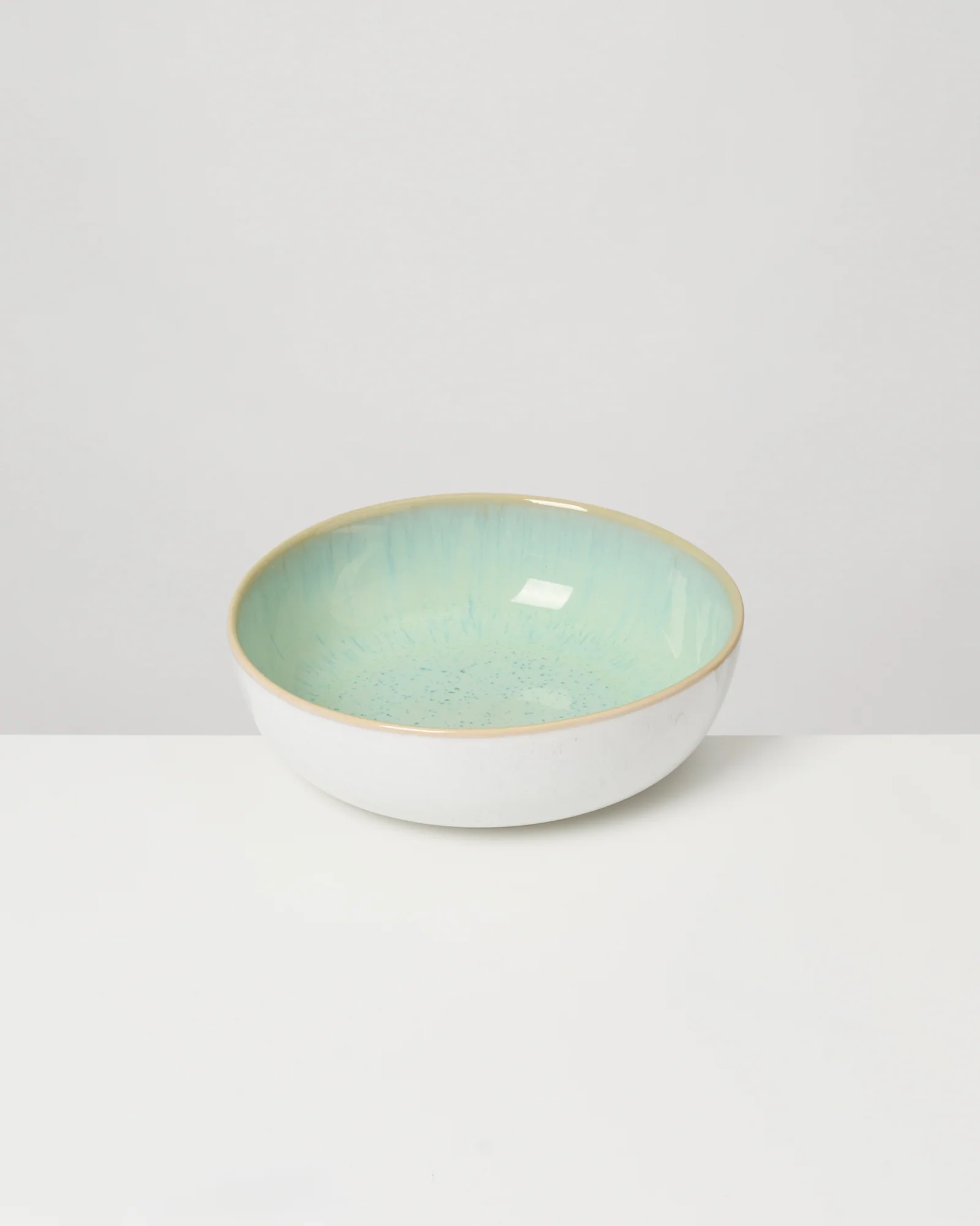 Areia Müslischale modern mint