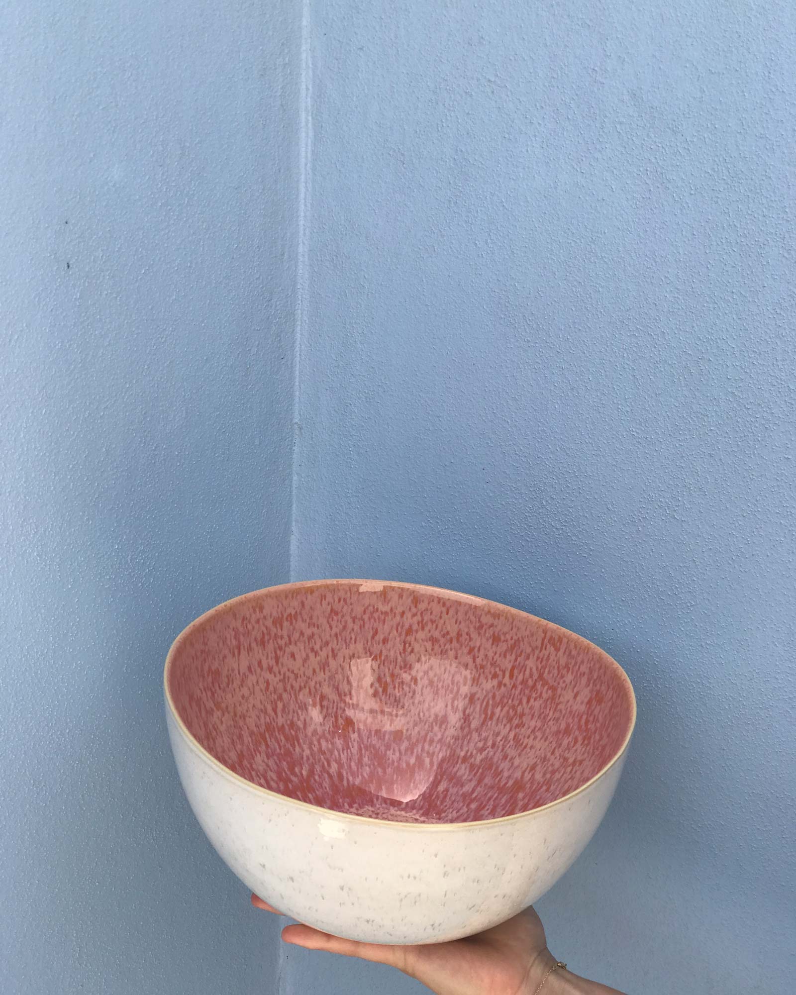 Areia Servierschale pink - Image 2