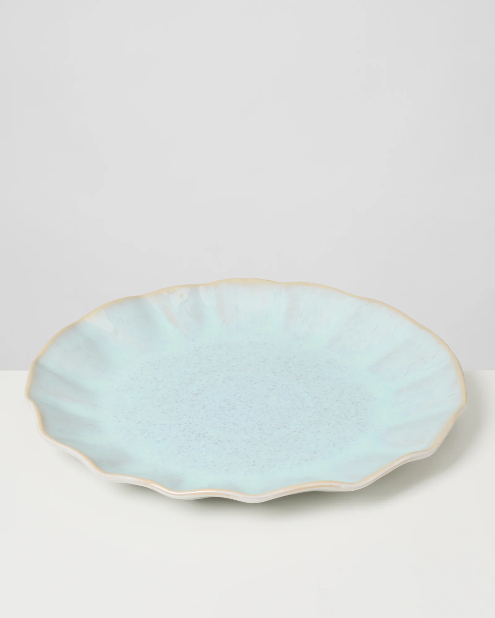 Areia Geschirr-Set shell azur 24-teilig - Image 3