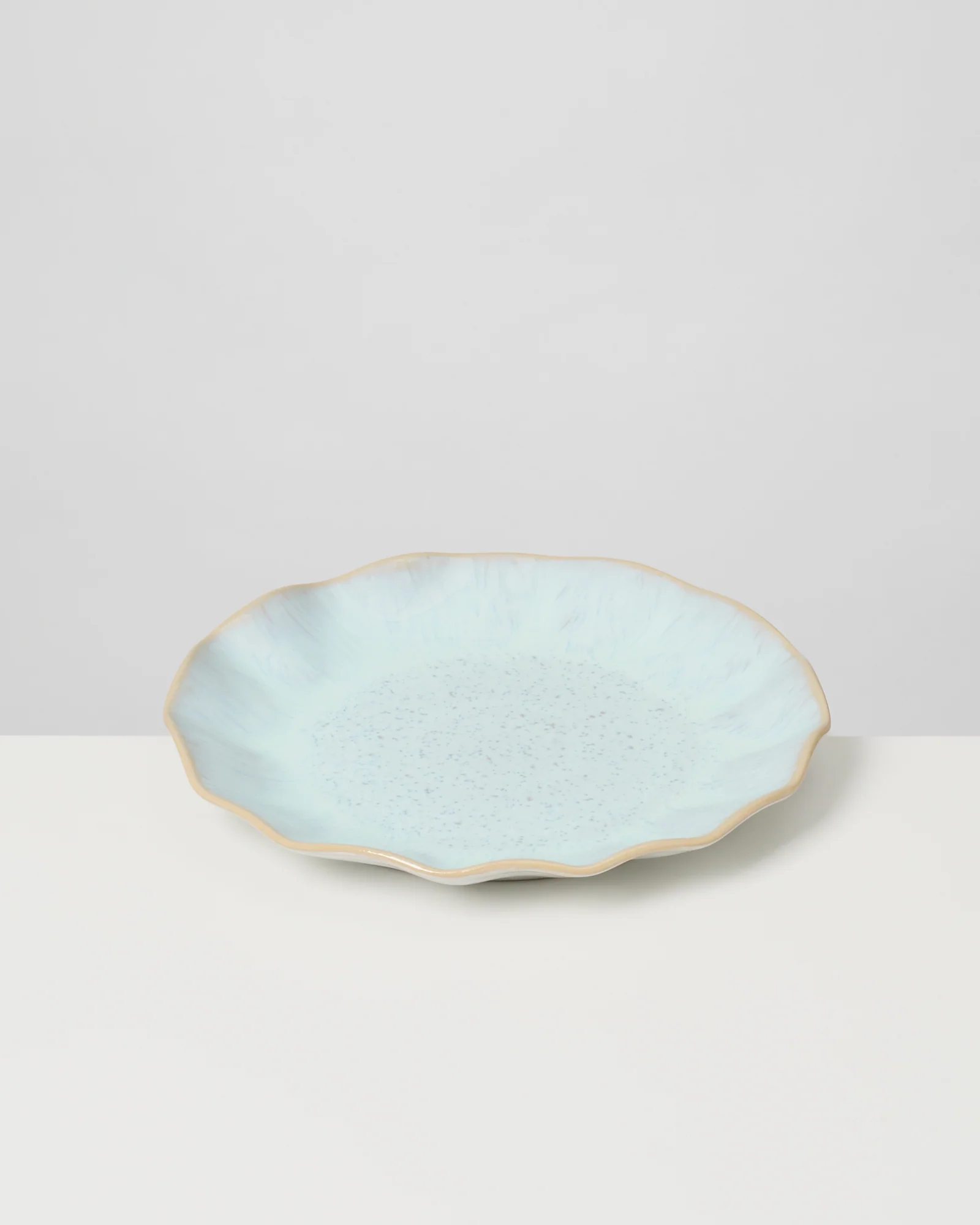 Areia Geschirr-Set shell azur 24-teilig - Image 4