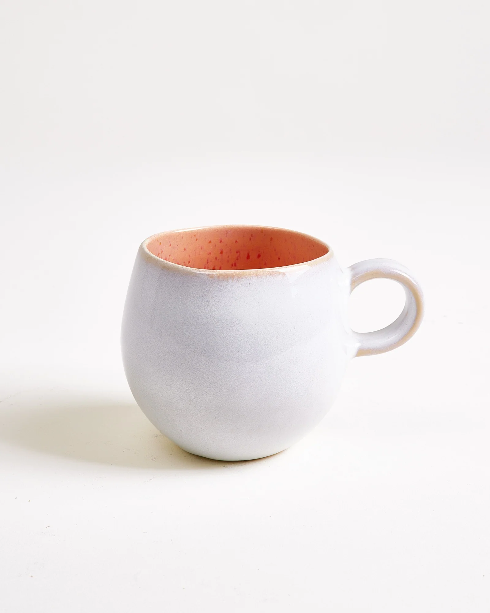 Areia Tasse klein pink