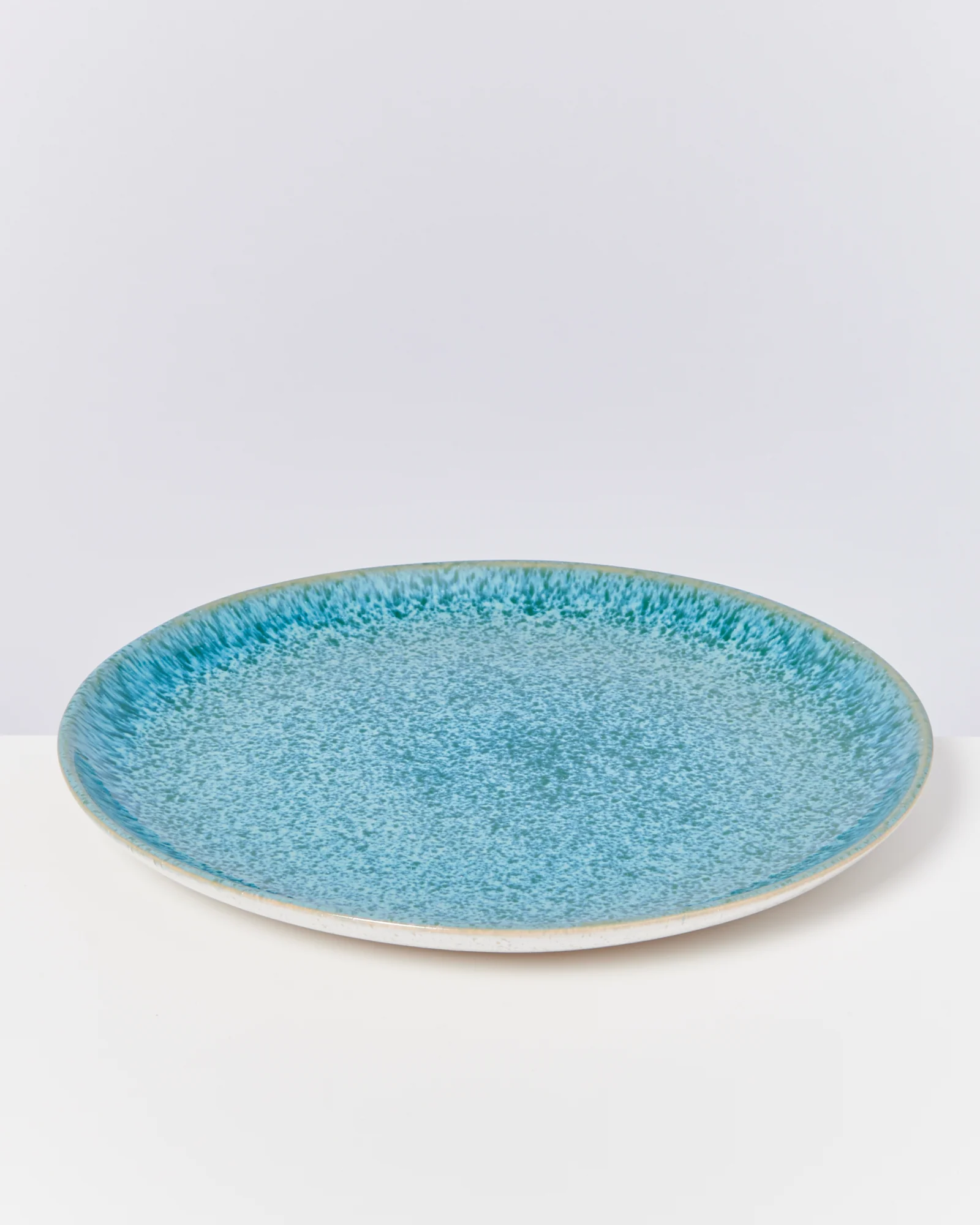 Areia Teller groß aqua - Image 2