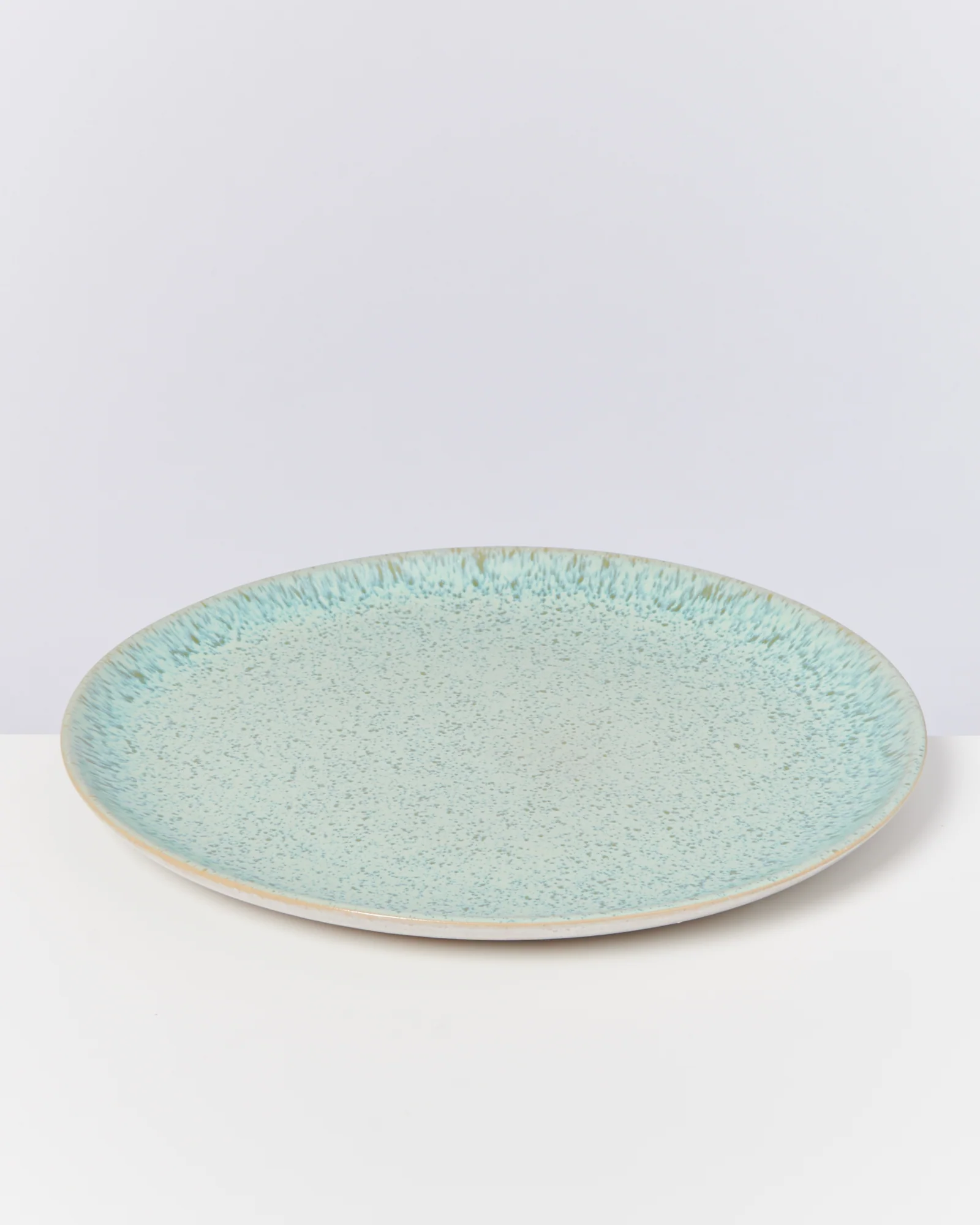 Areia Teller groß mint - Image 2