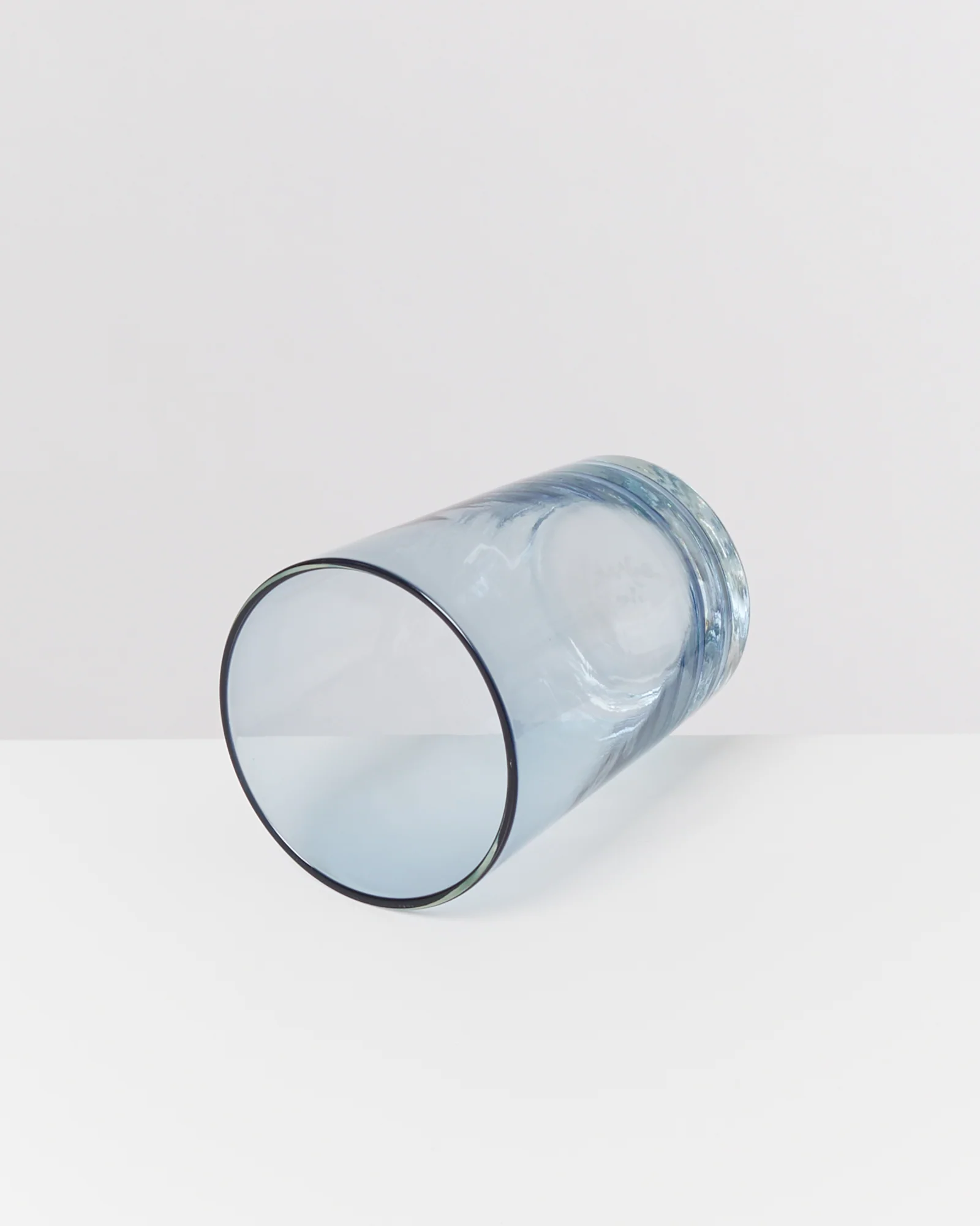Feira Glas klein blau 6er-Set - Image 3