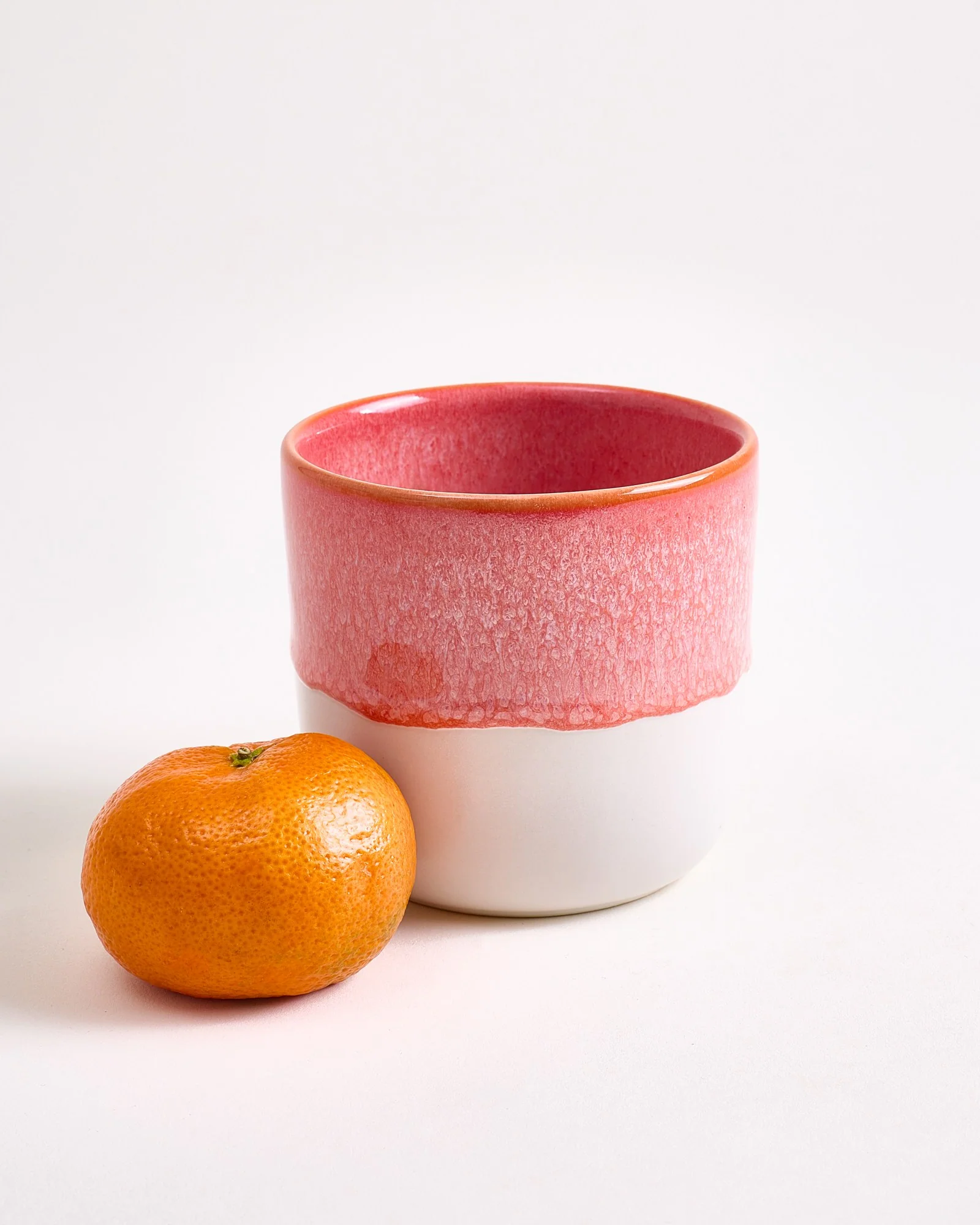 Coimbra Becher groß pink 6er-Set - Image 2