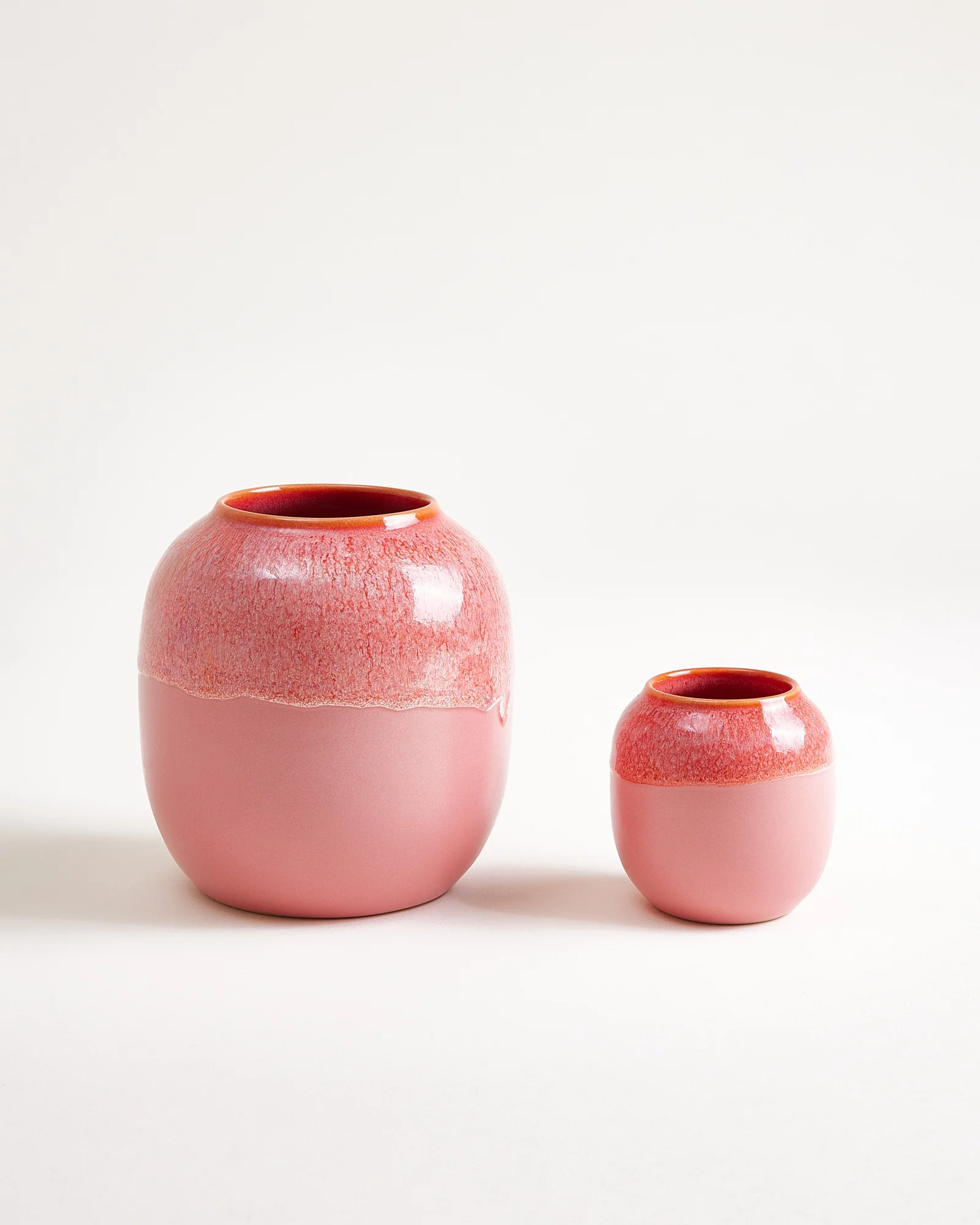 Coimbra Vase S pink rosa - Image 3