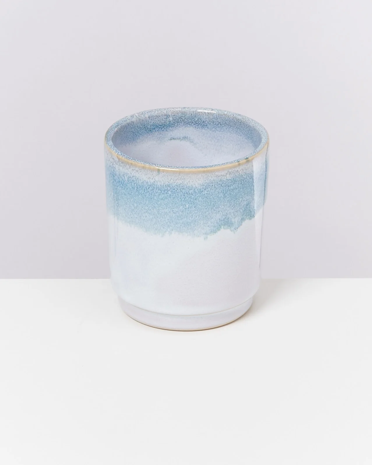 Cordoama Becher groß aqua 4er-Set - Image 2