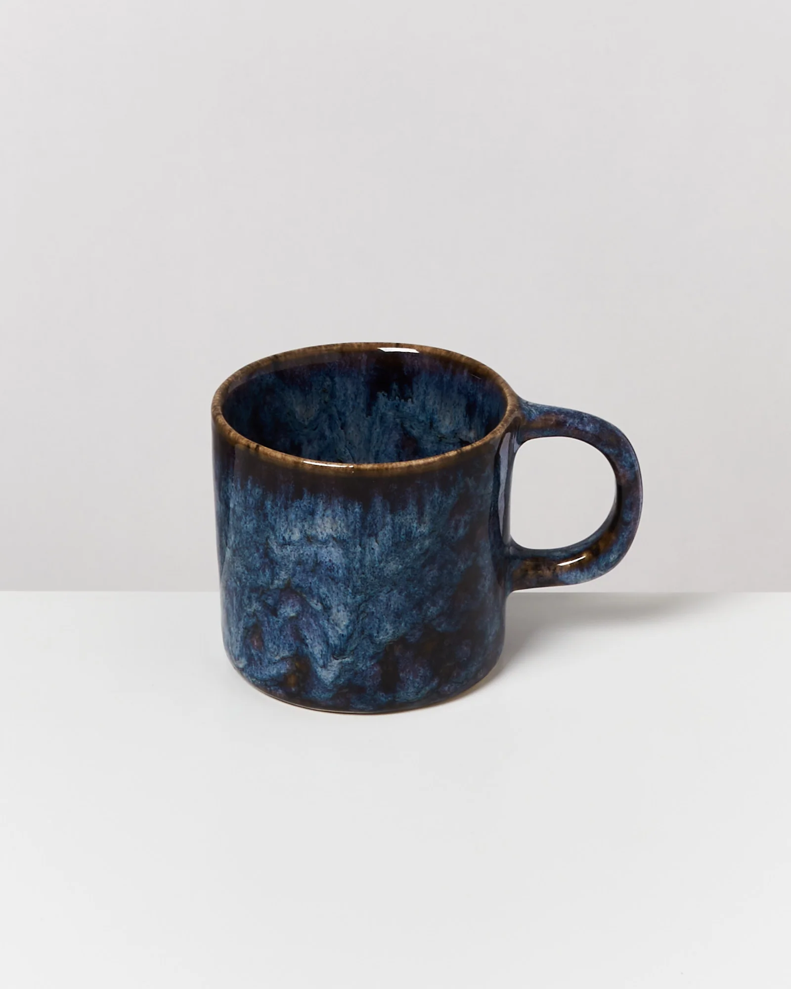 Cordoama Tasse klein classic dunkelblau 4er-Set - Image 2