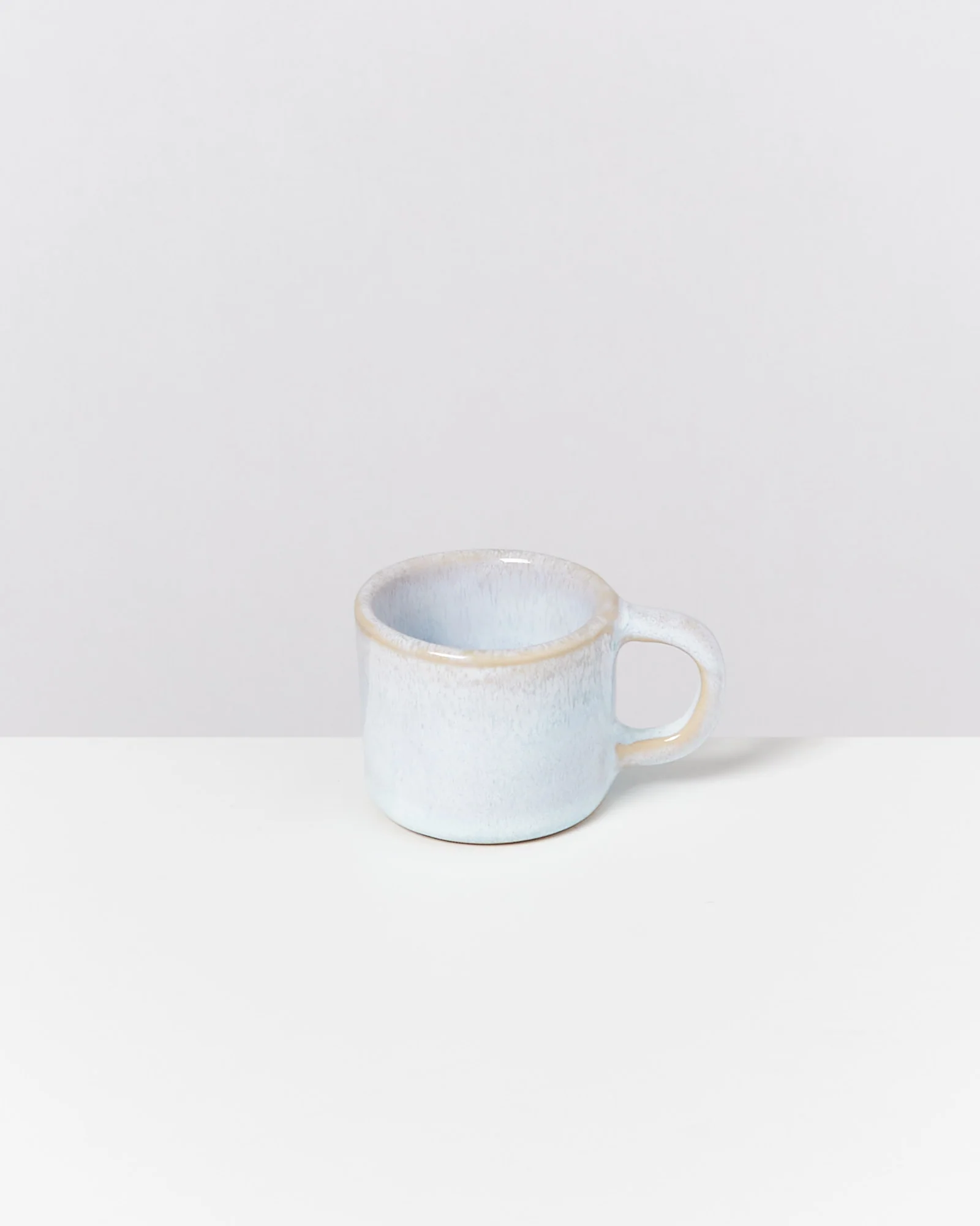 Cordoama Espressotasse classic azur 6er-Set - Image 2