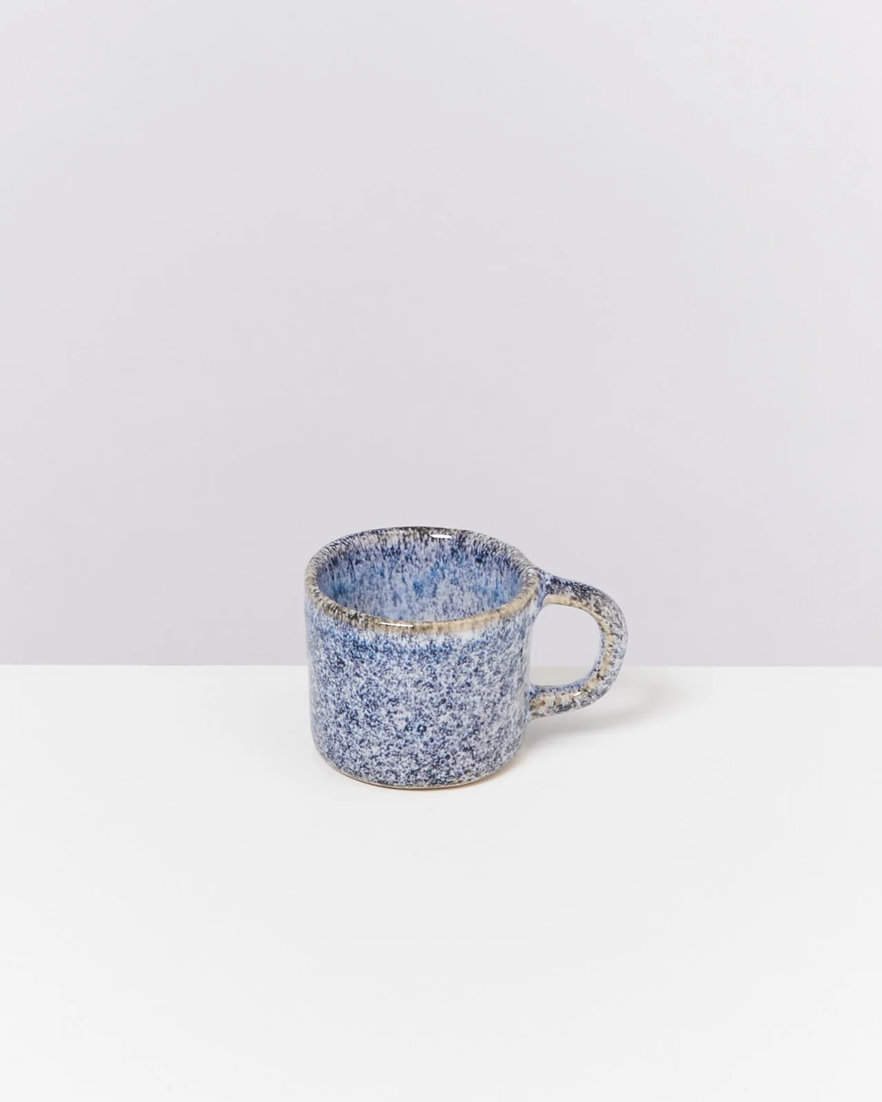 Cordoama Espressotasse classic blau 6er-Set - Image 2
