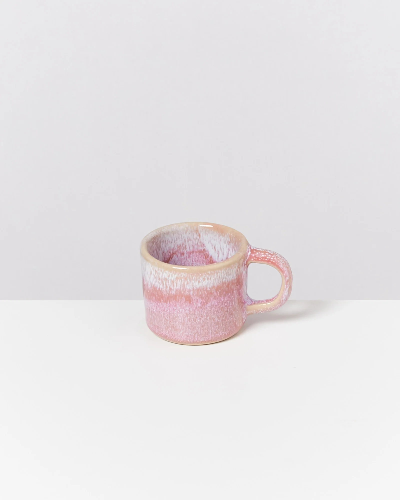 Cordoama Espressotasse classic rosé 6er-Set - Image 2