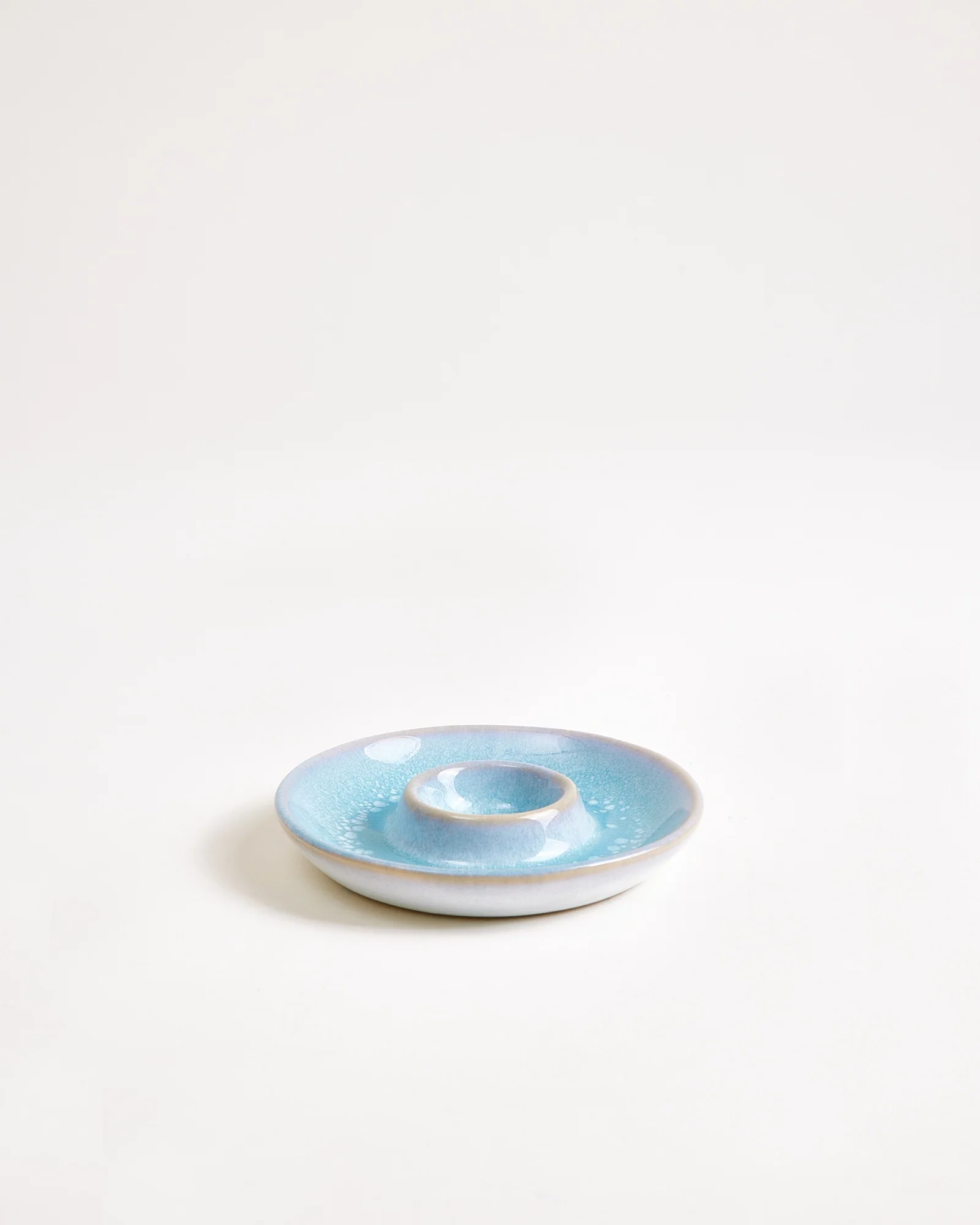 Cordoama Eierbecher aqua 4er-Set - Image 3