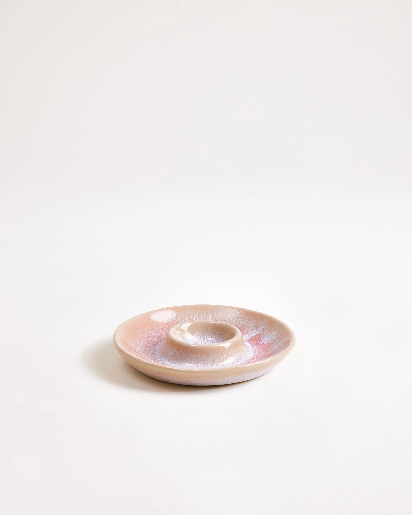 Cordoama Eierbecher rosé 6er-Set - Image 3