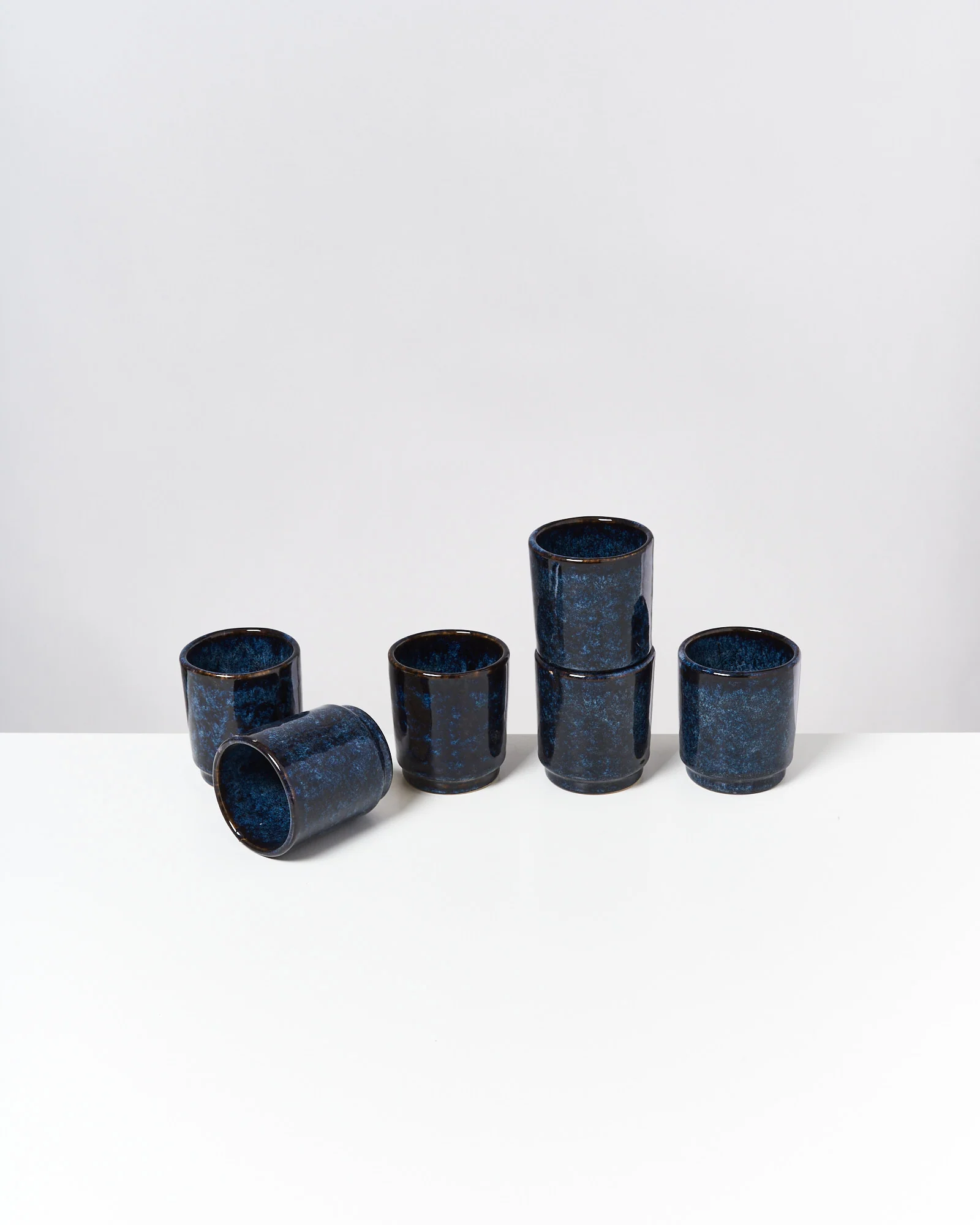 Cordoama Becher klein dunkelblau - Image 2