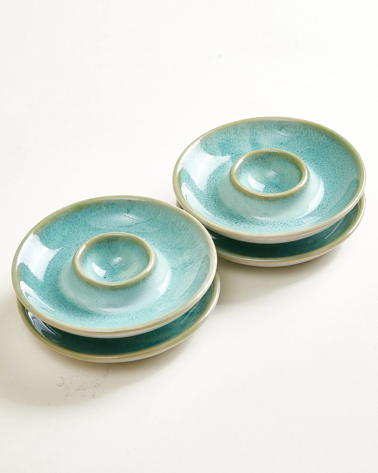 Cordoama Eierbecher mint Ostern 4er-Set - Image 2