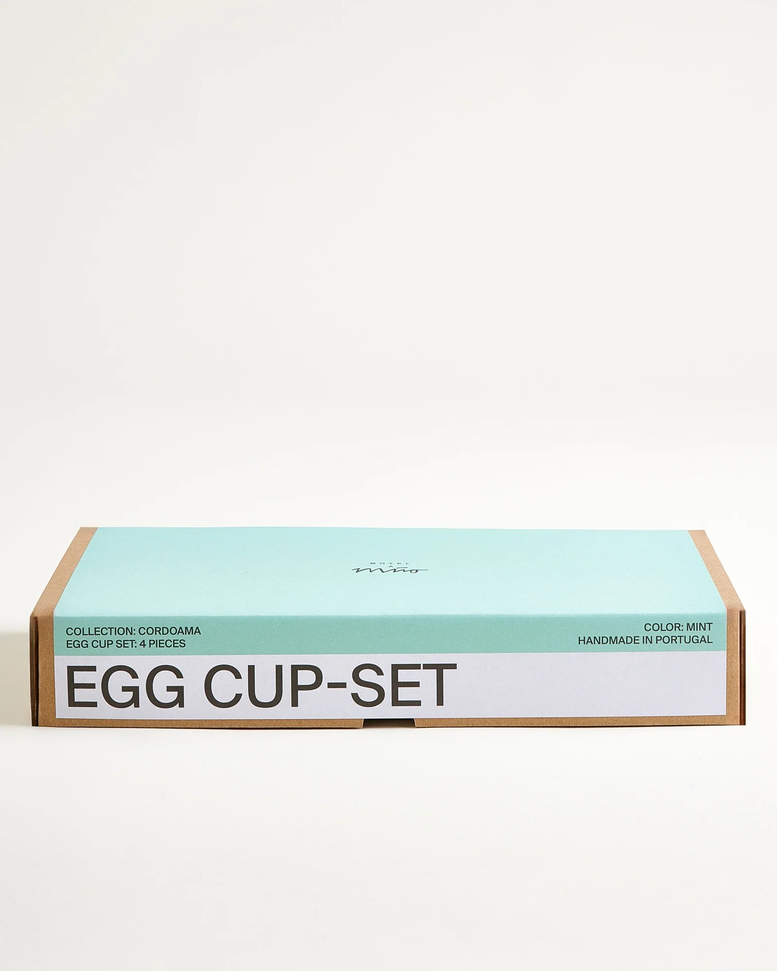 Cordoama Eierbecher mint Ostern 4er-Set - Image 3