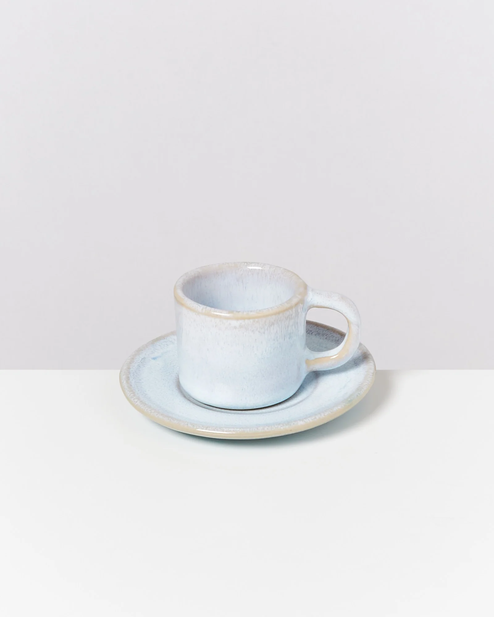 Cordoama Espressountertasse azur - Image 2