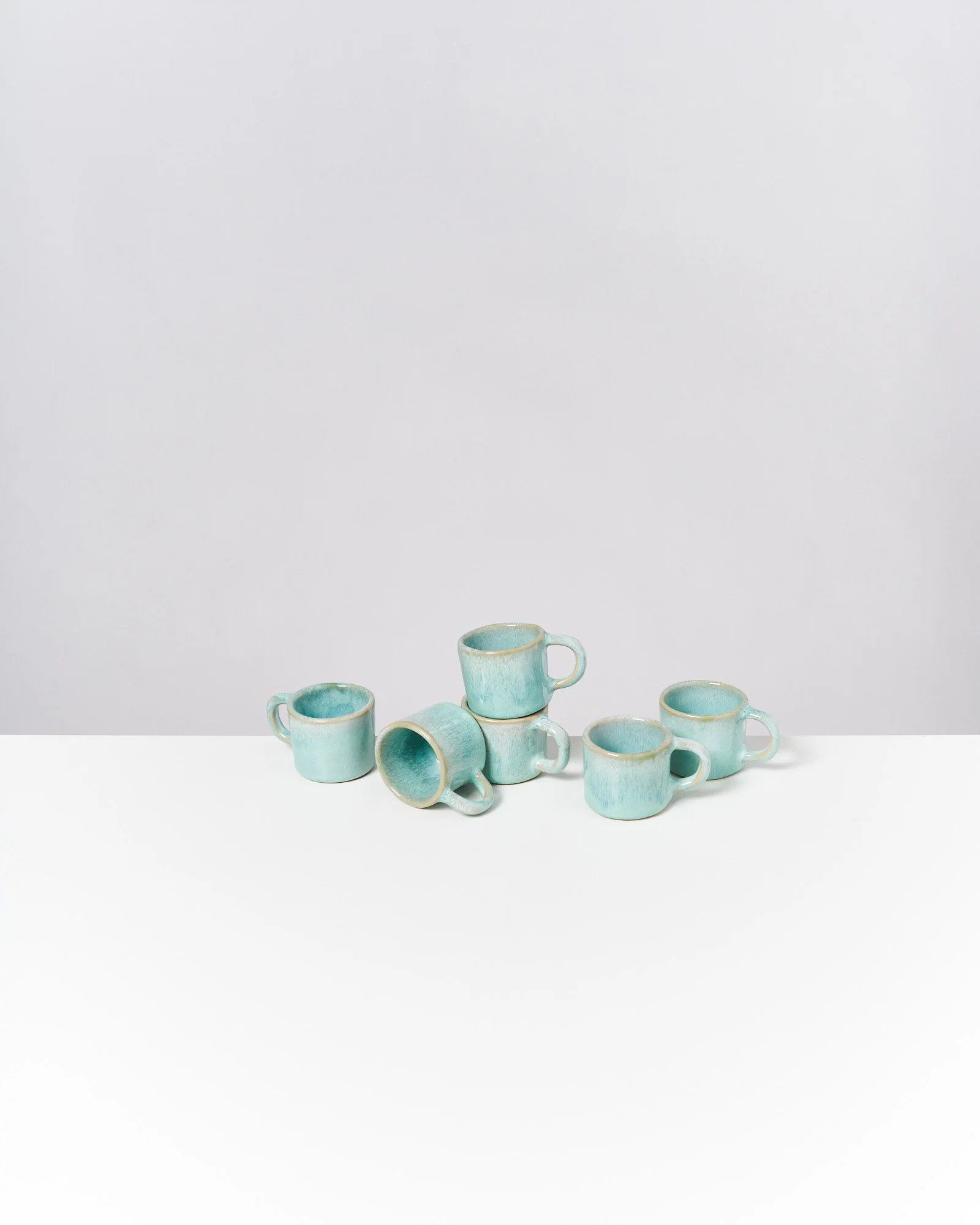 Cordoama Espressotasse classic mint - Image 2