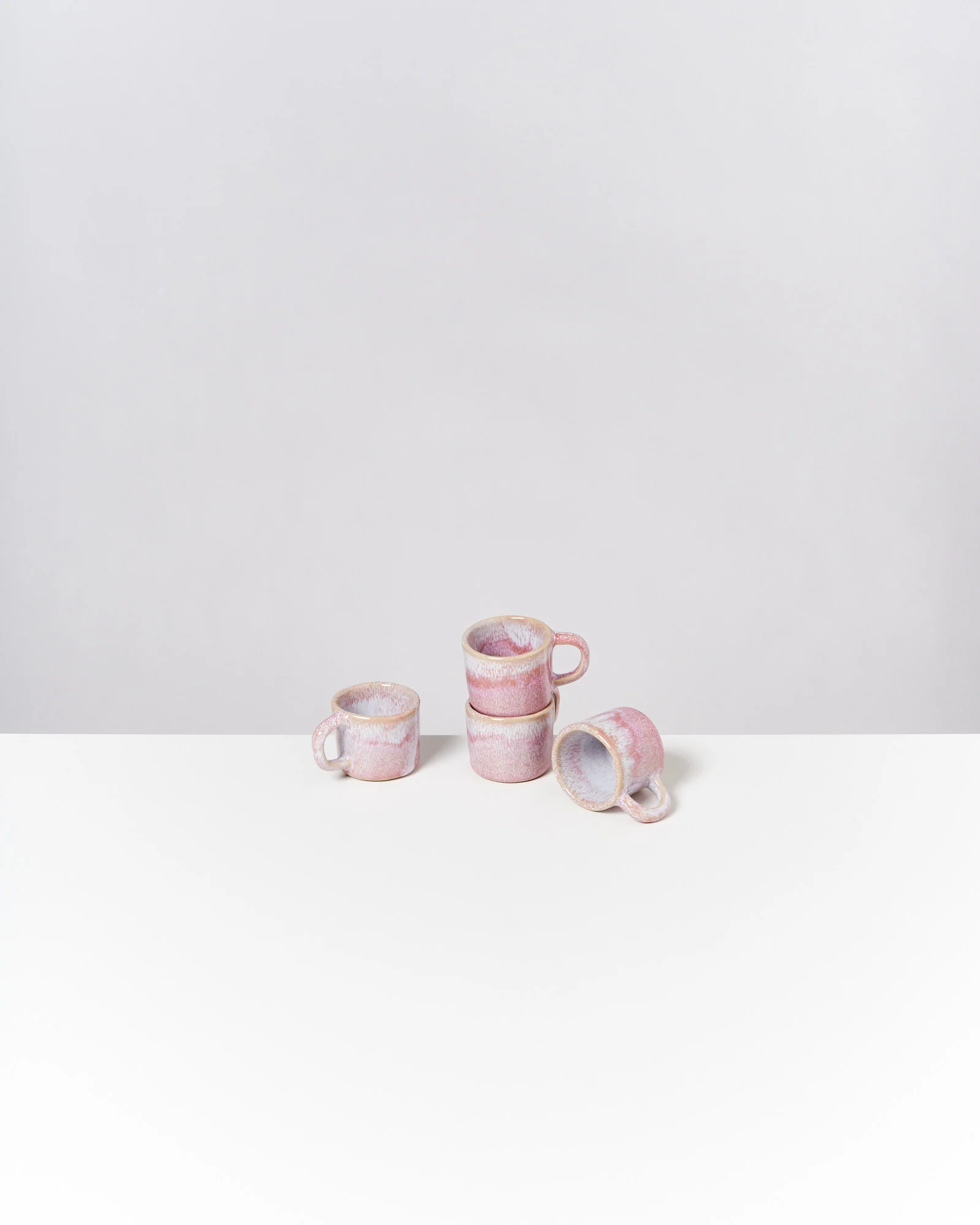 Cordoama Espressotasse classic rosé - Image 2