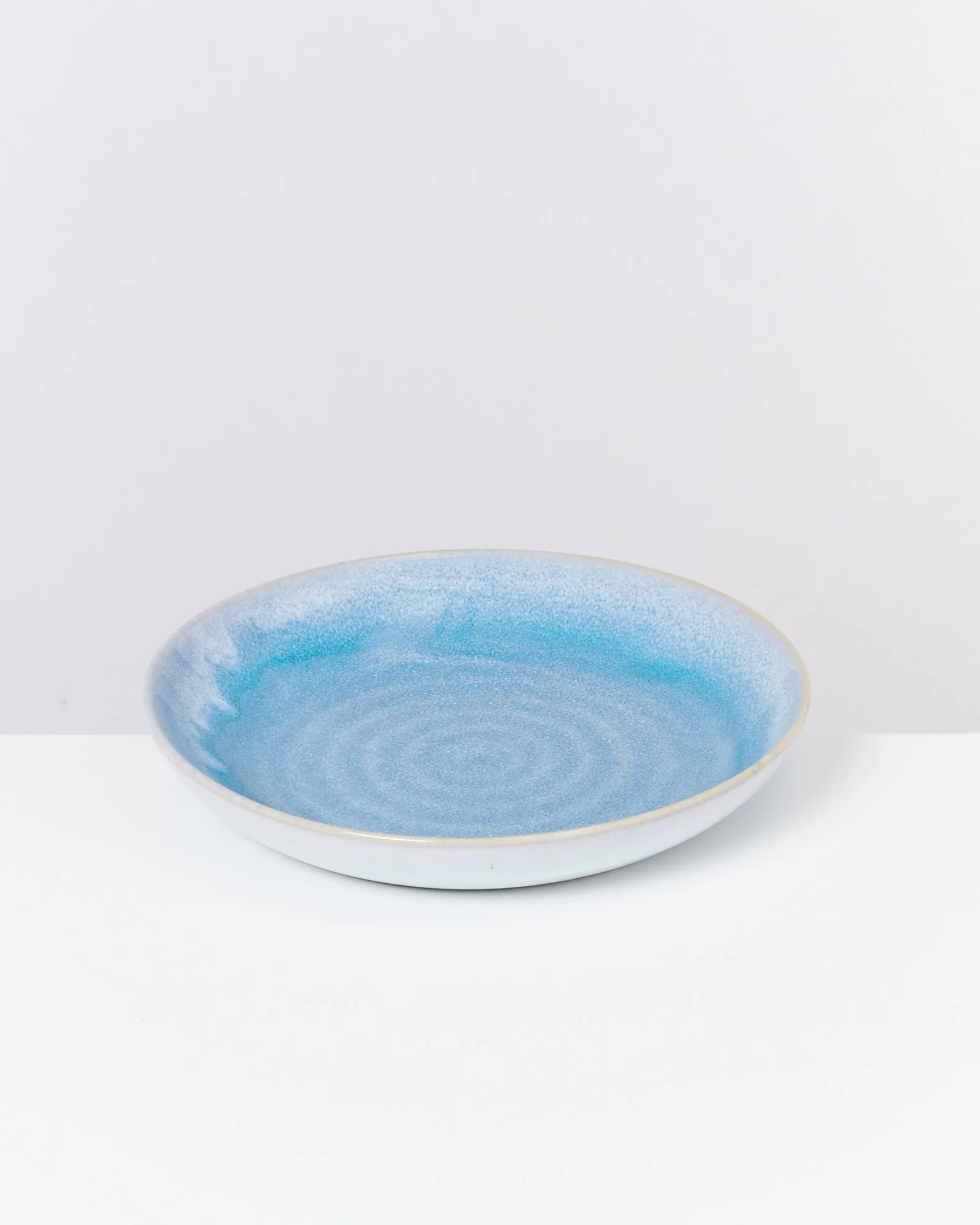 Cordoama Geschirr-Set classic aqua 40-teilig - Image 3