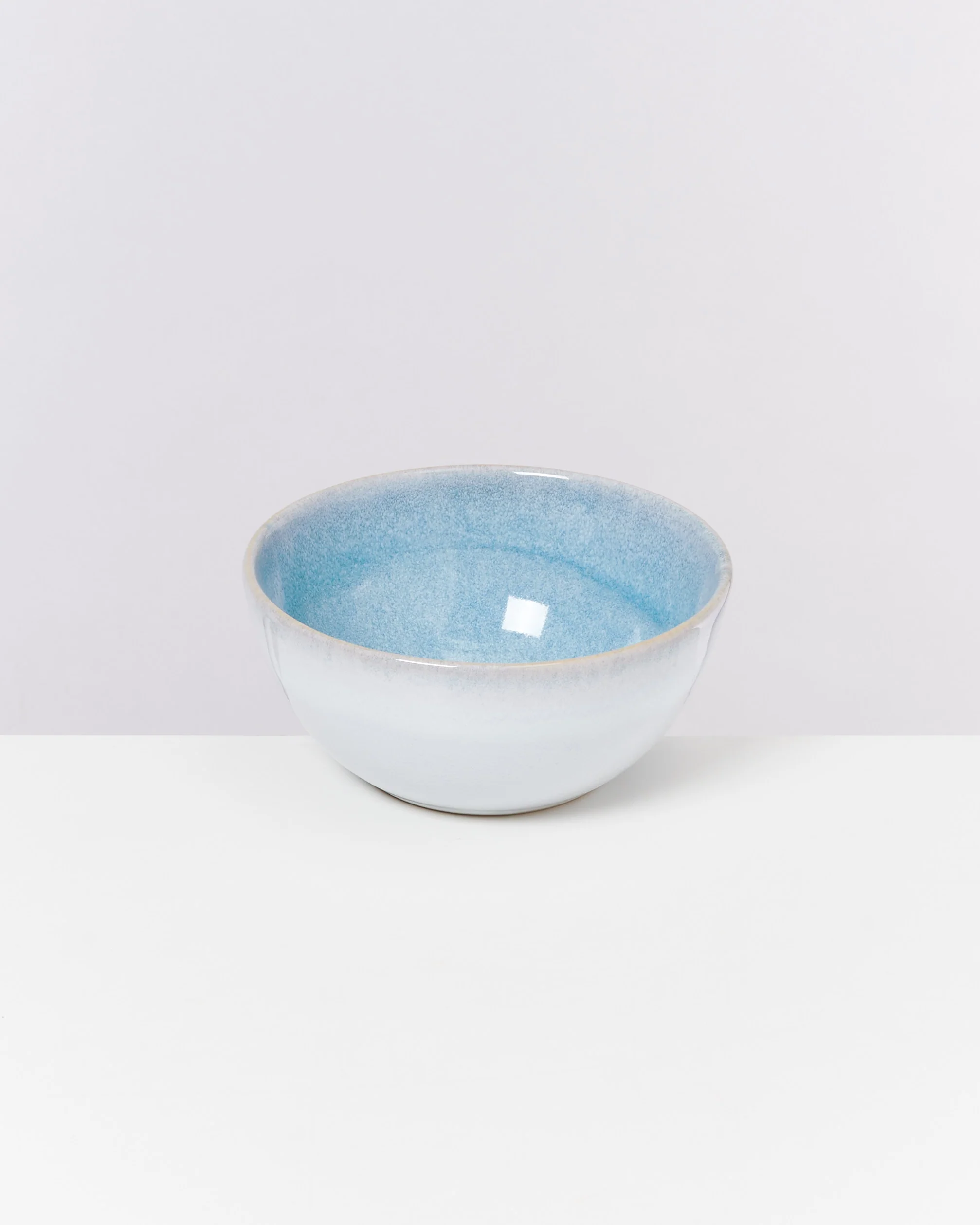 Cordoama Geschirr-Set classic aqua 40-teilig - Image 5