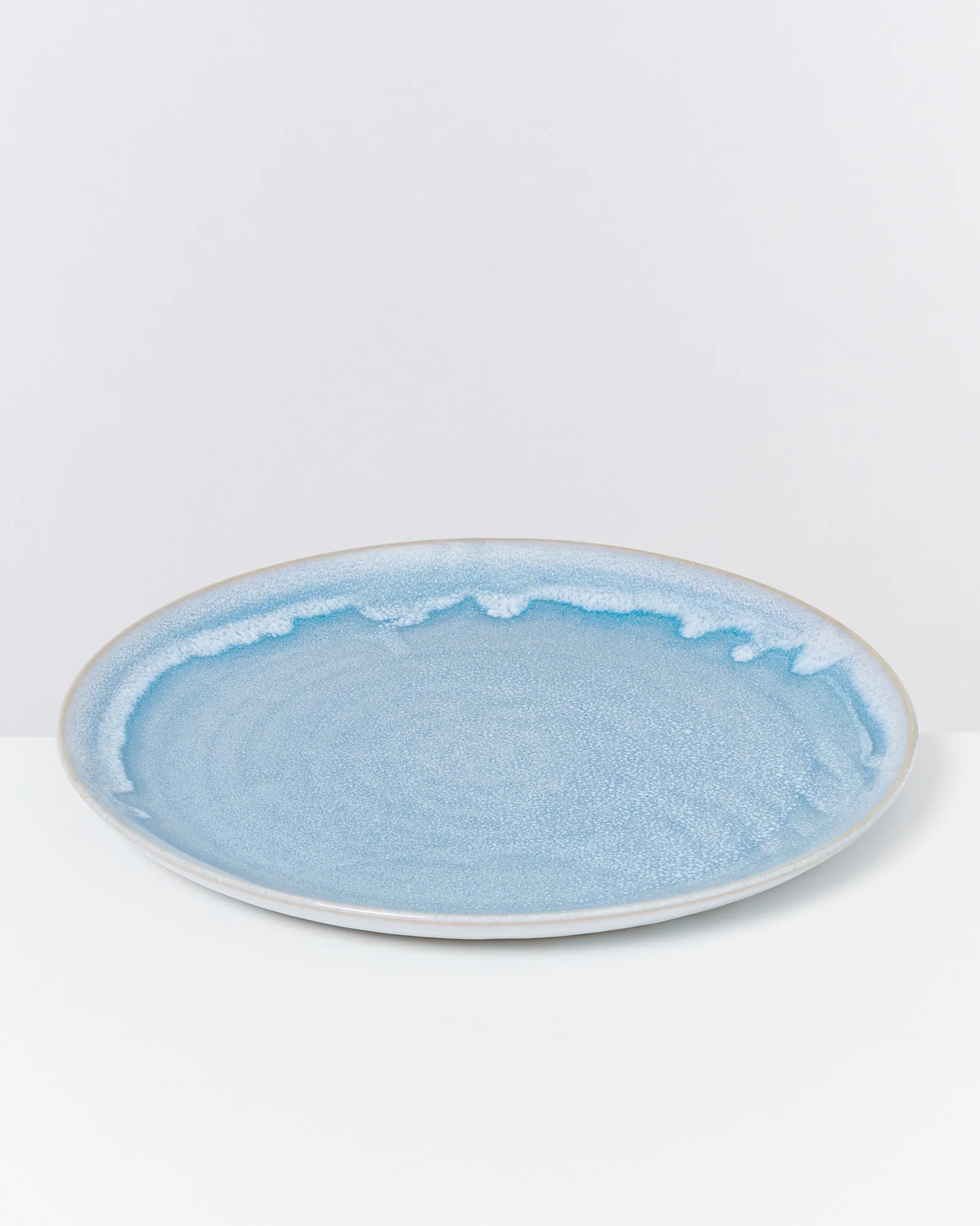 Cordoama Geschirr-Set classic aqua 8-teilig - Image 2
