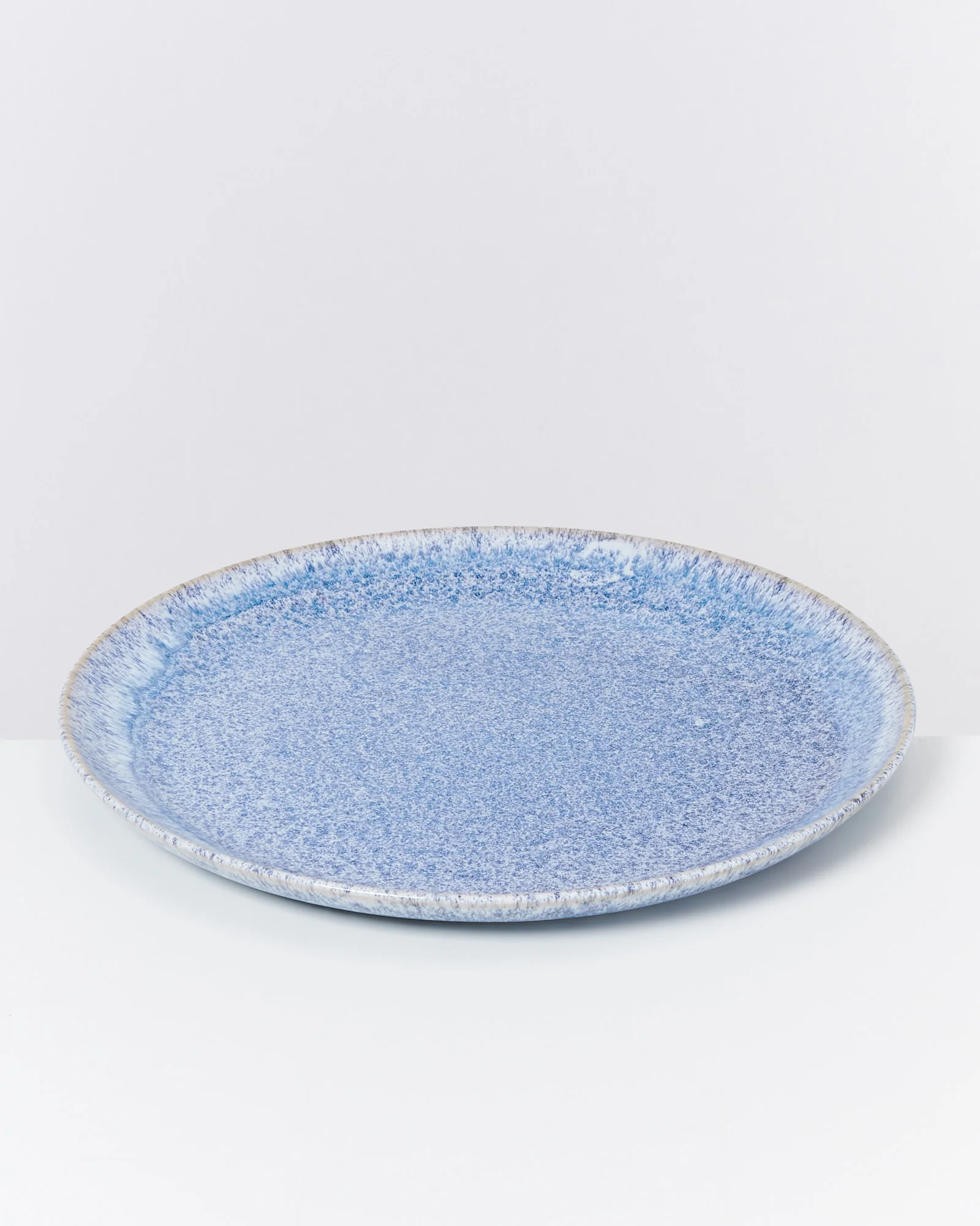 Cordoama Geschirr-Set classic blau 8-teilig - Image 2