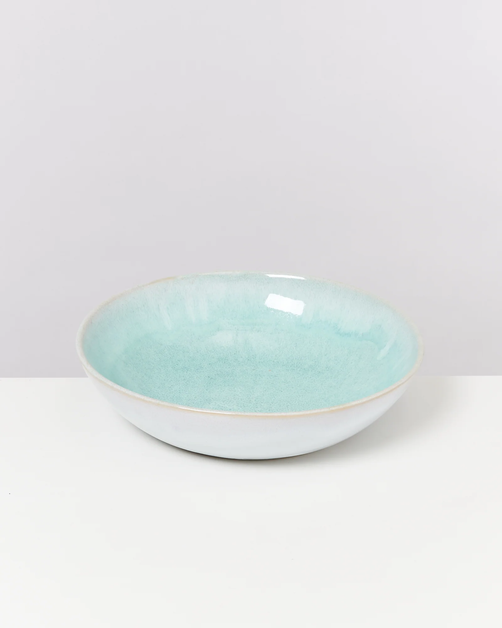 Cordoama Geschirr-Set classic mint 16-teilig - Image 3